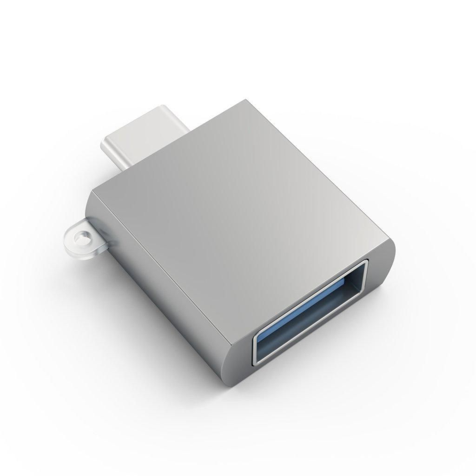 Satechi Aluminium Type-C to USB 3.0 Adapter Space Grey ST-TCUAM