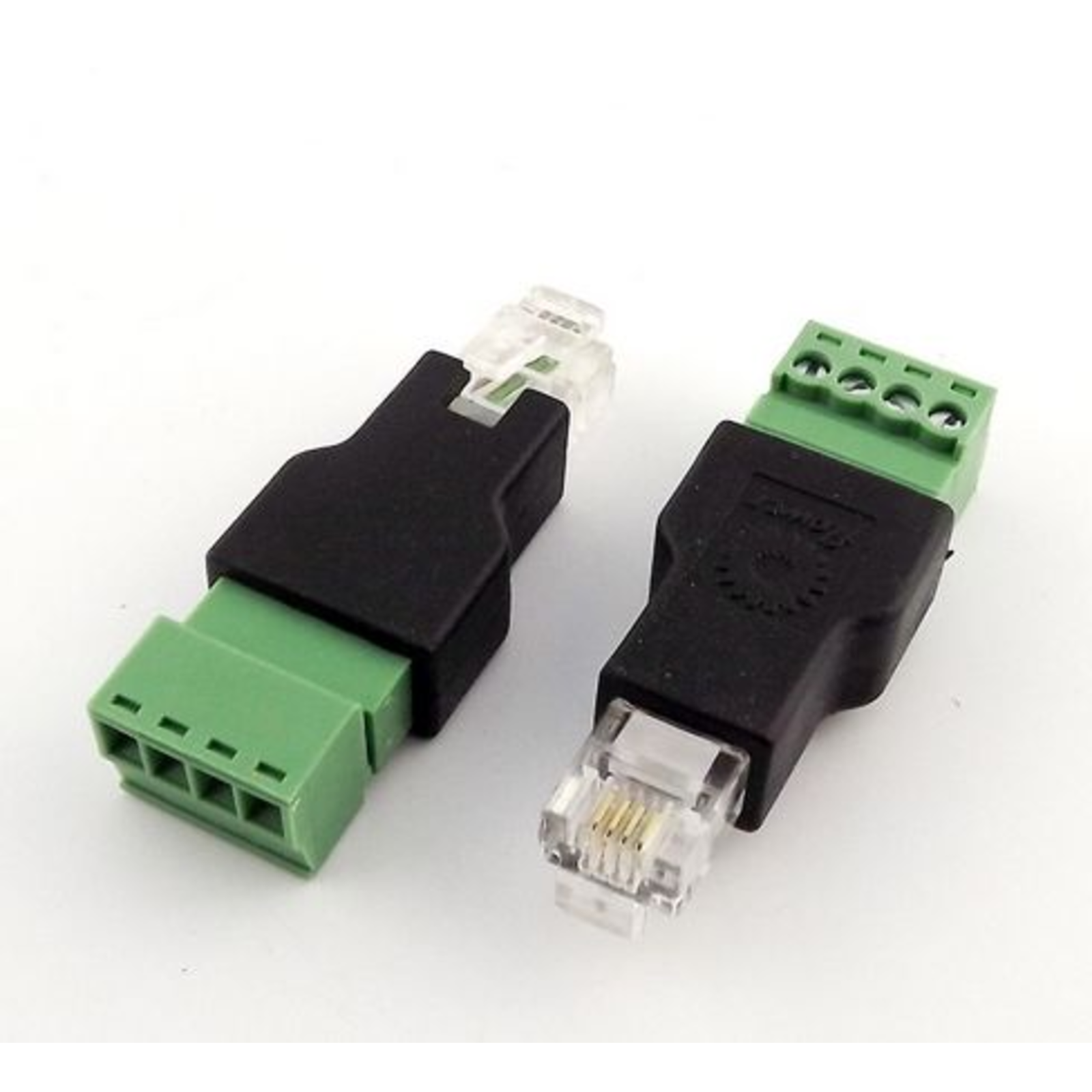 ALLNET STT-RJ11 Terminal Block Accessories 2 Pieces