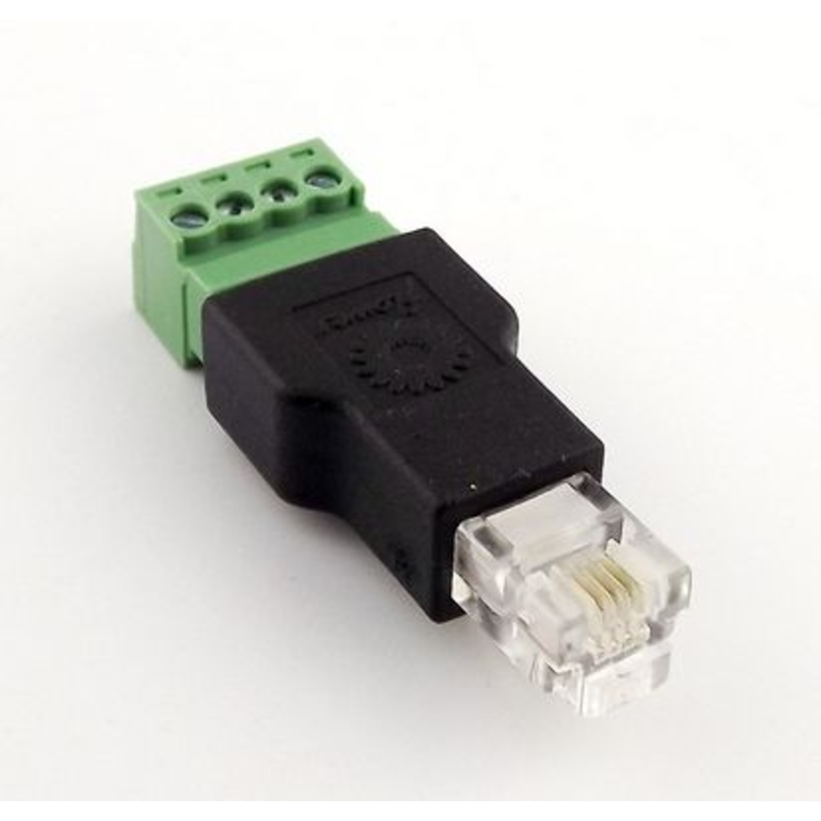 ALLNET STT-RJ11 Terminal Block Accessories 2 Pieces