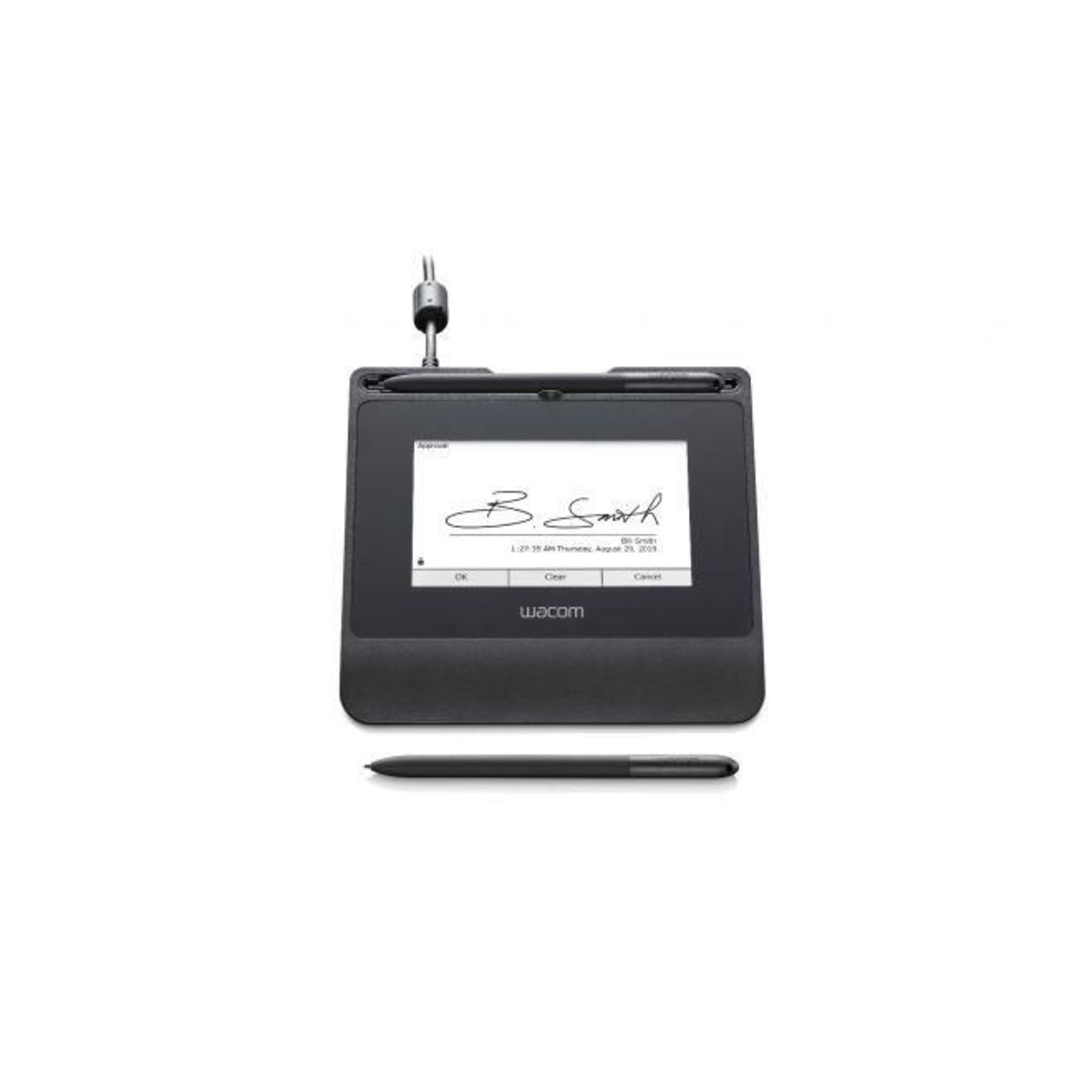 Wacom Signature Terminal USB 2.0