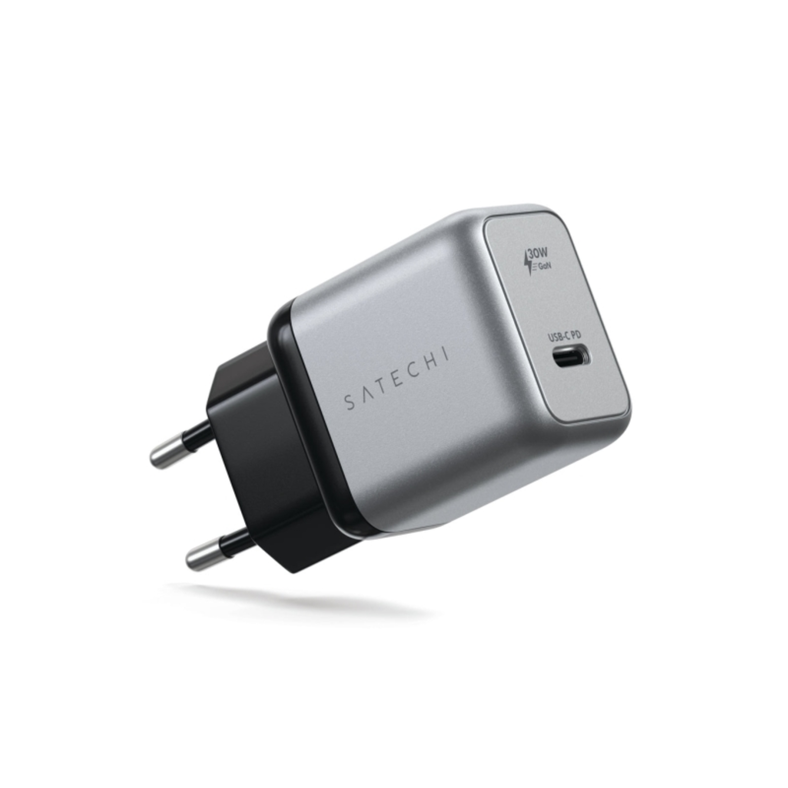 Satechi 30W USB-C GaN Wall Charger