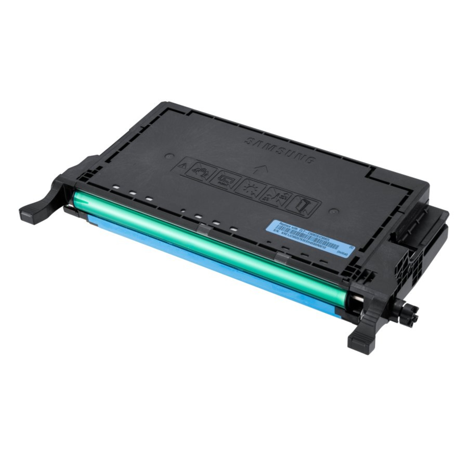 HPI Samsung CLT-C5082S Low Yield cyan Original