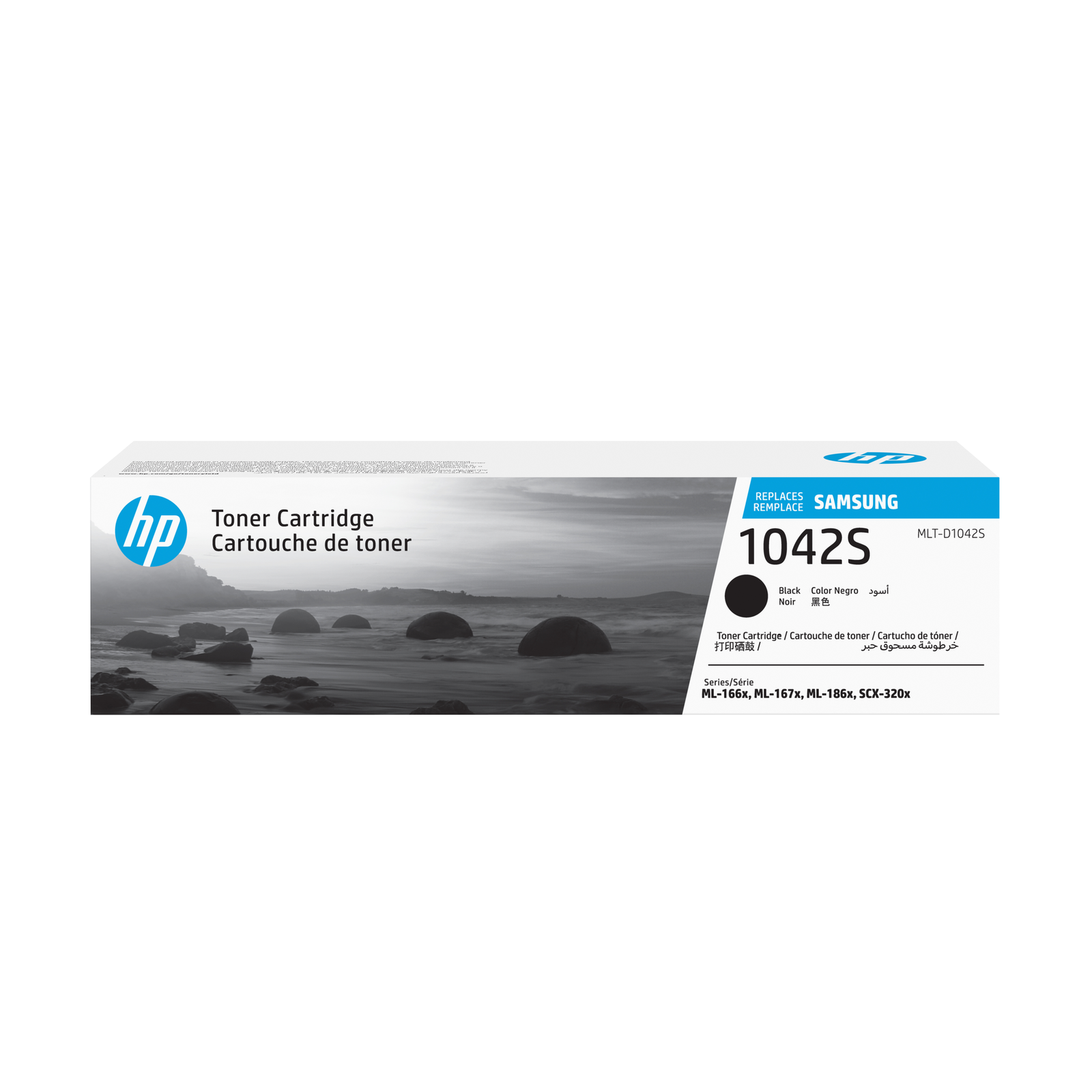 HPI Toner MLT-D1042S Black Original