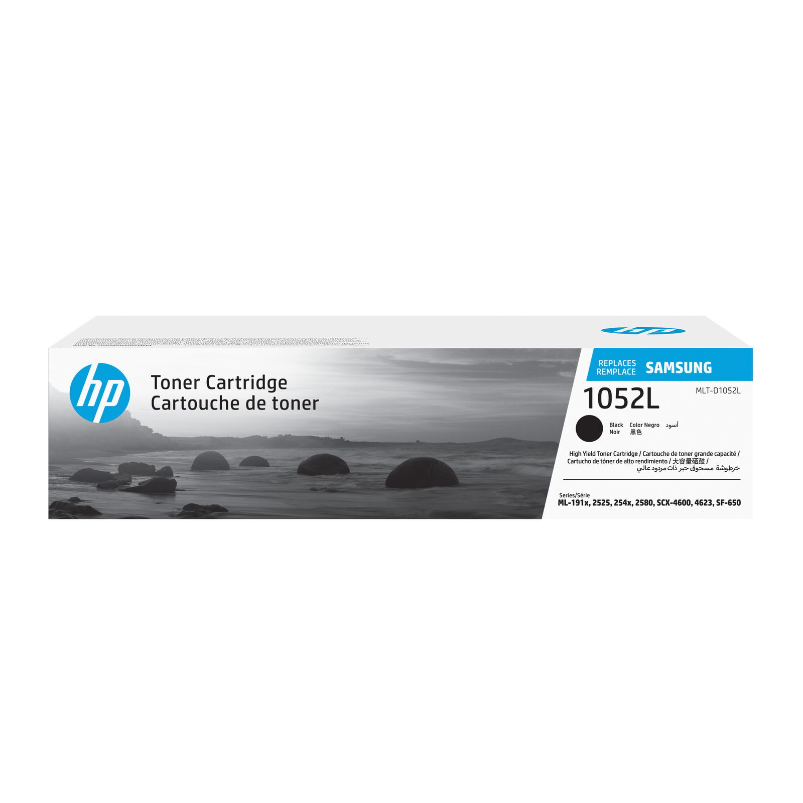 HPI Toner MLT-D1052L High Capacity Black