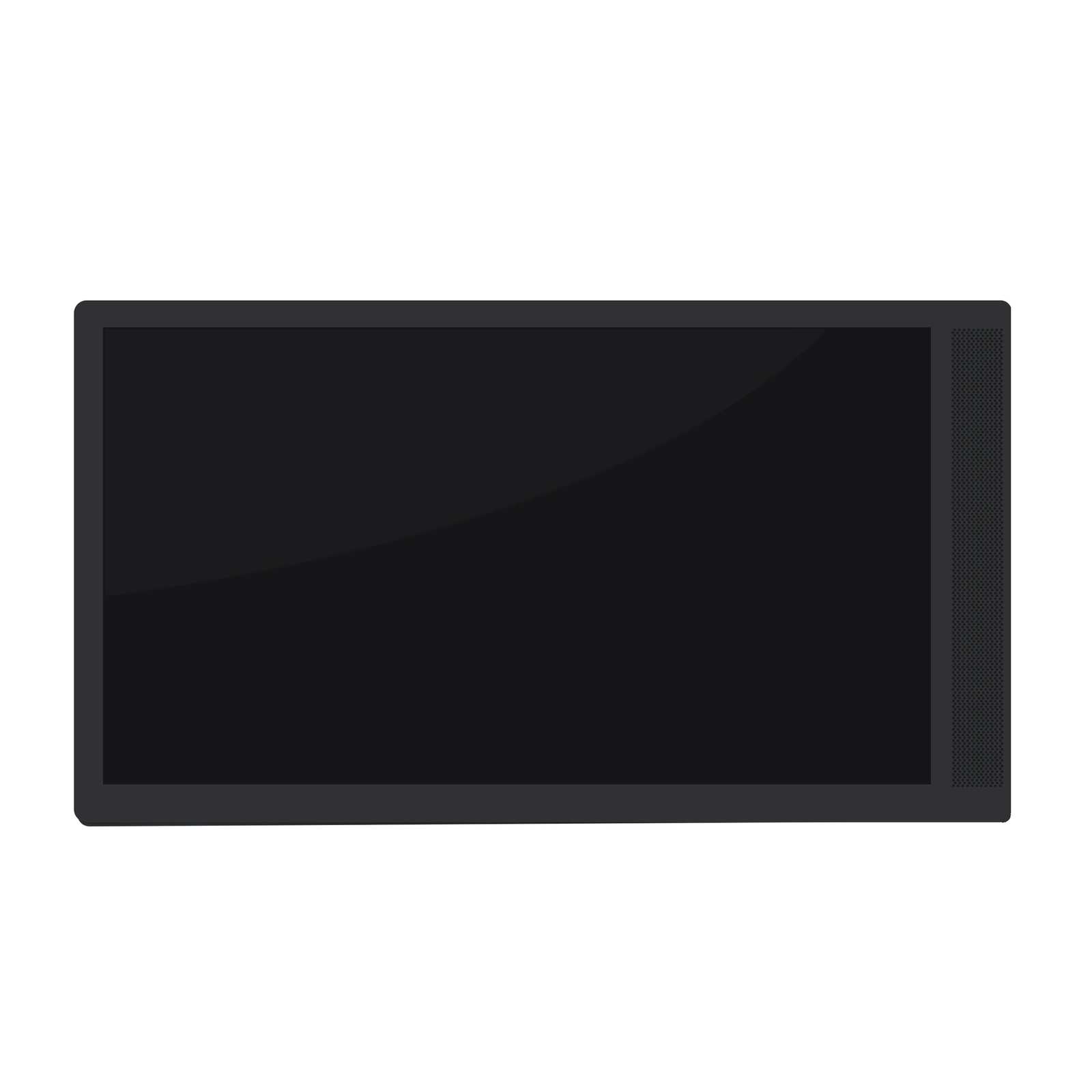ALLNET Sunlight Display 32-inch High Brightness 2500-3000 Nits FullHD