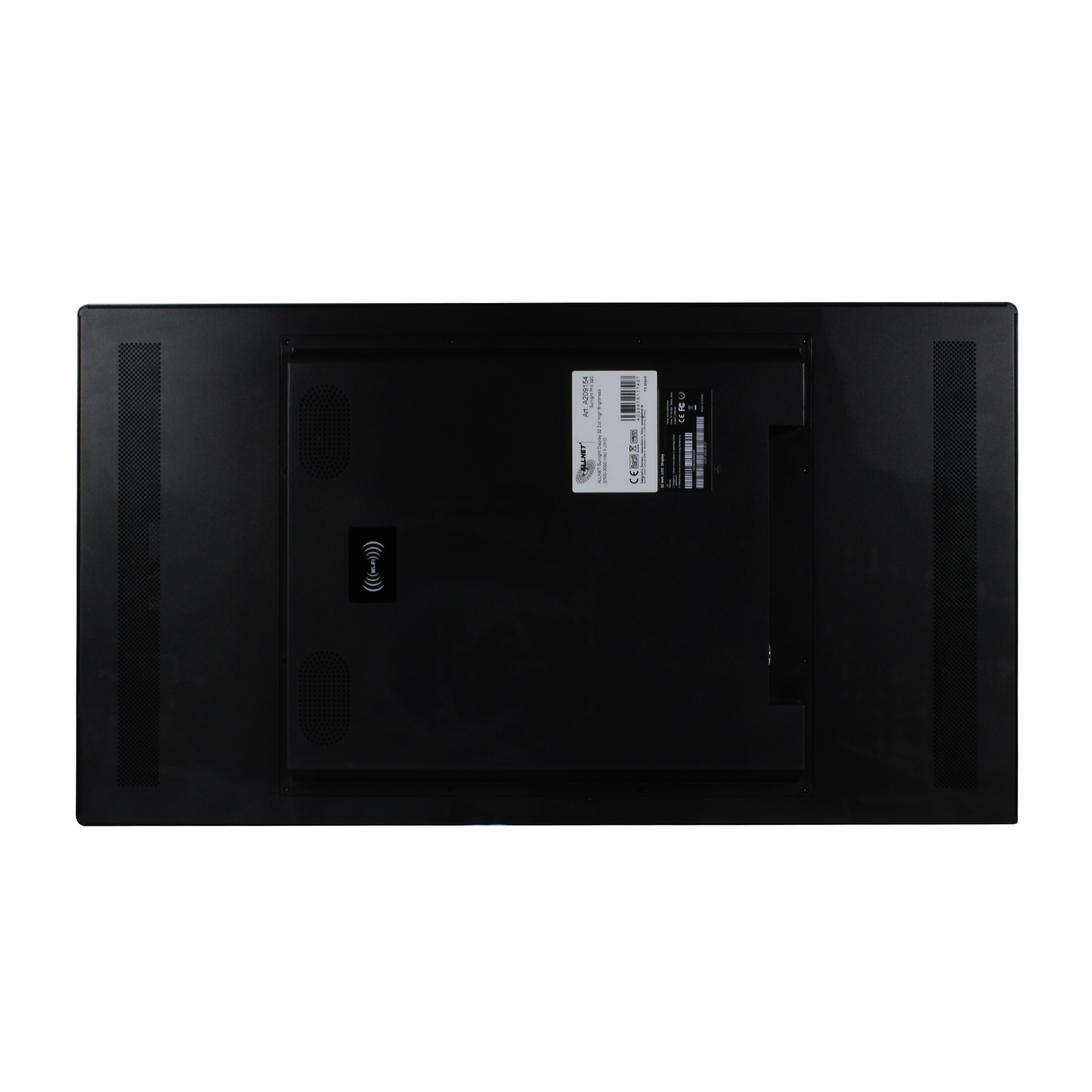 ALLNET Sunlight Display 32-inch High Brightness 2500-3000 Nits FullHD