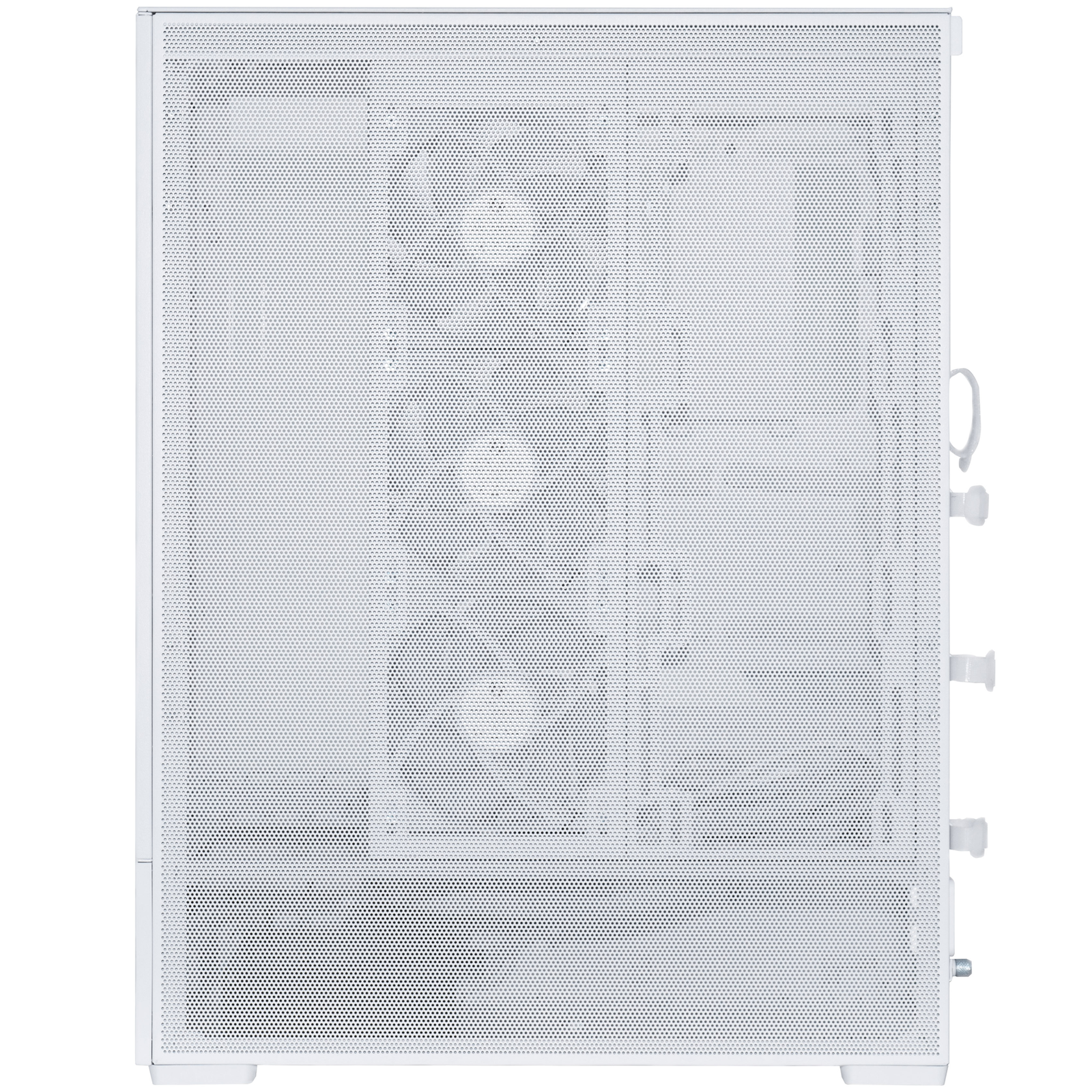 Lian Li SUP01 White PC Case