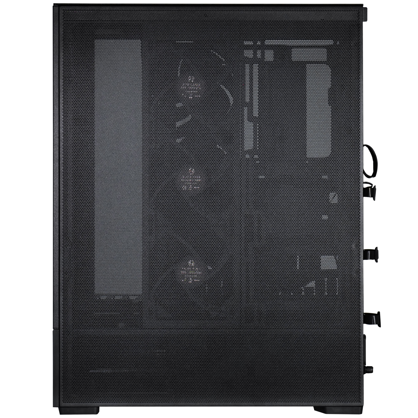 Lian Li SUP01 Black PC Case