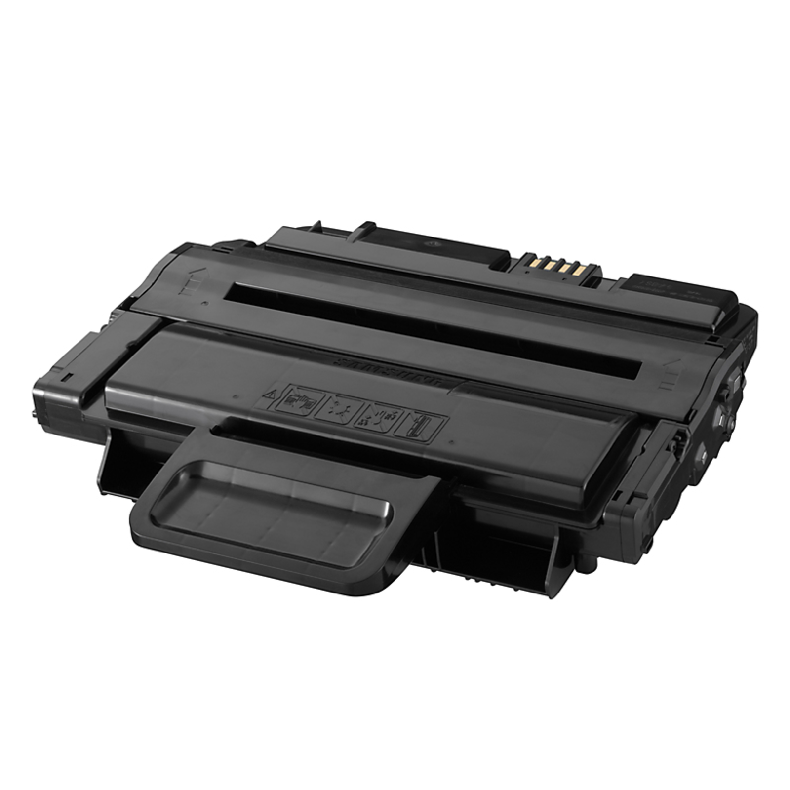 Samsung MLT-D2092S Black Original Toner Cartridge