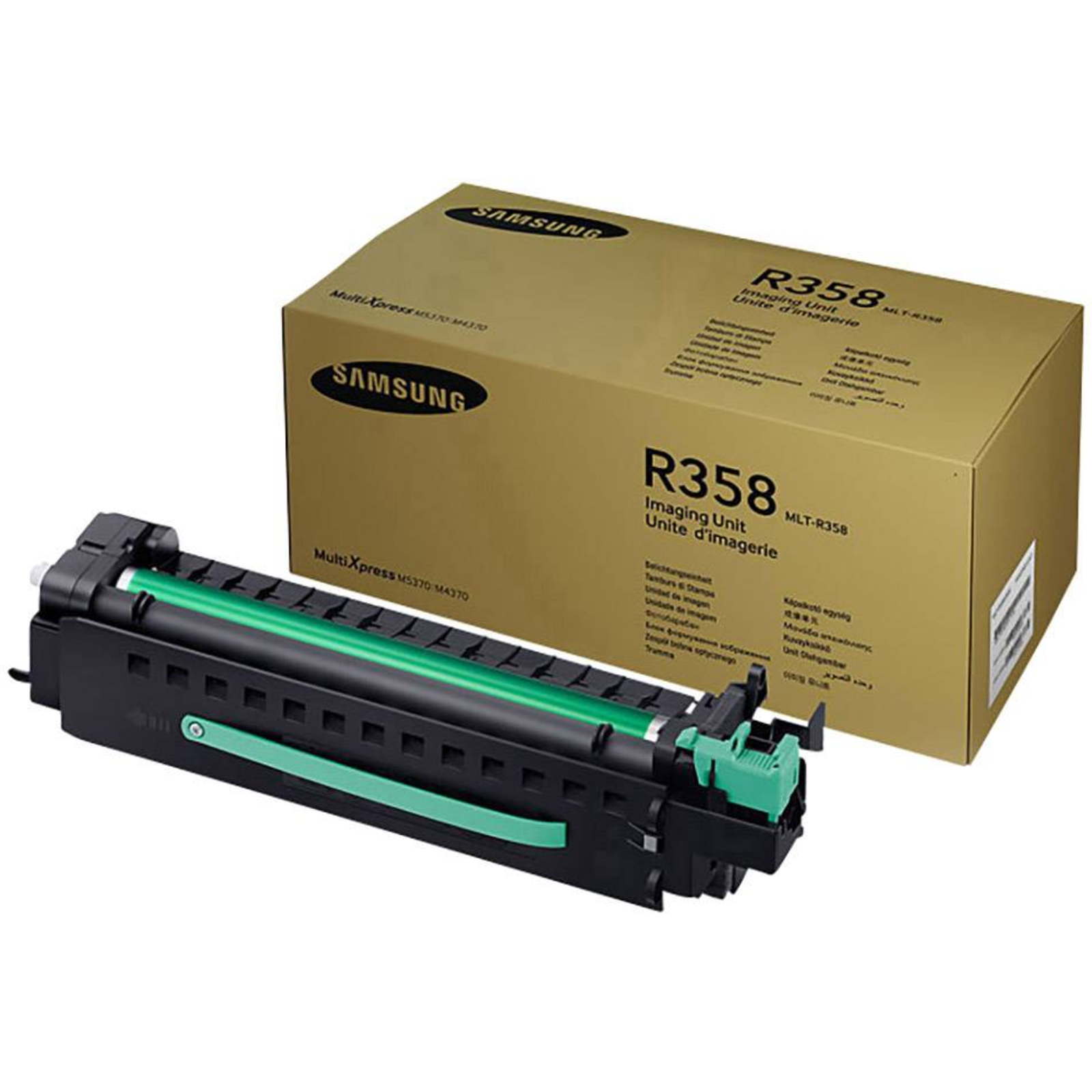 Samsung MLT-R358 Original MultiXpress M5370LX 1 Stck(e) 100000 Seiten Laserdrucken