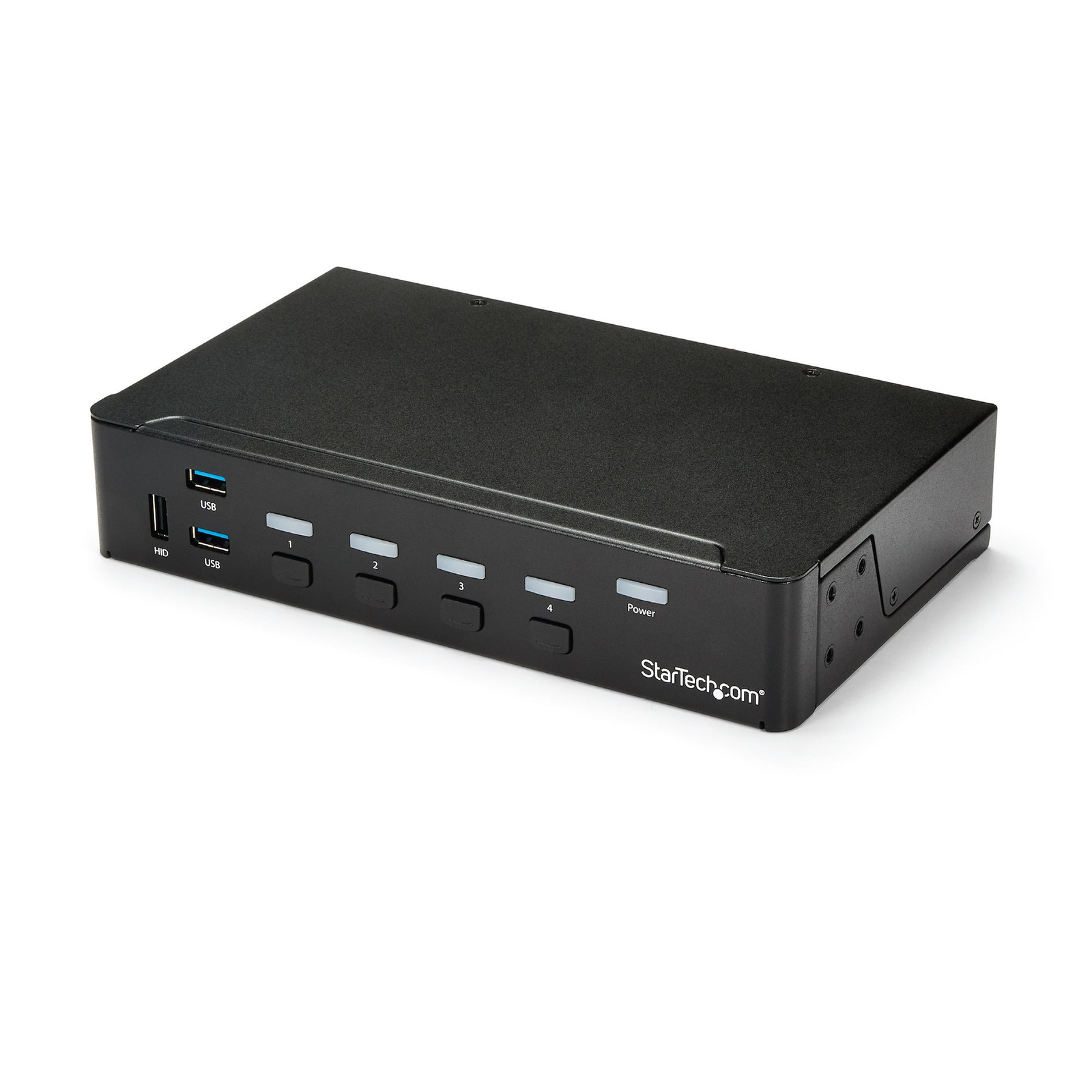 StarTech.com Switch KVM USB HDMI A 4 PortS