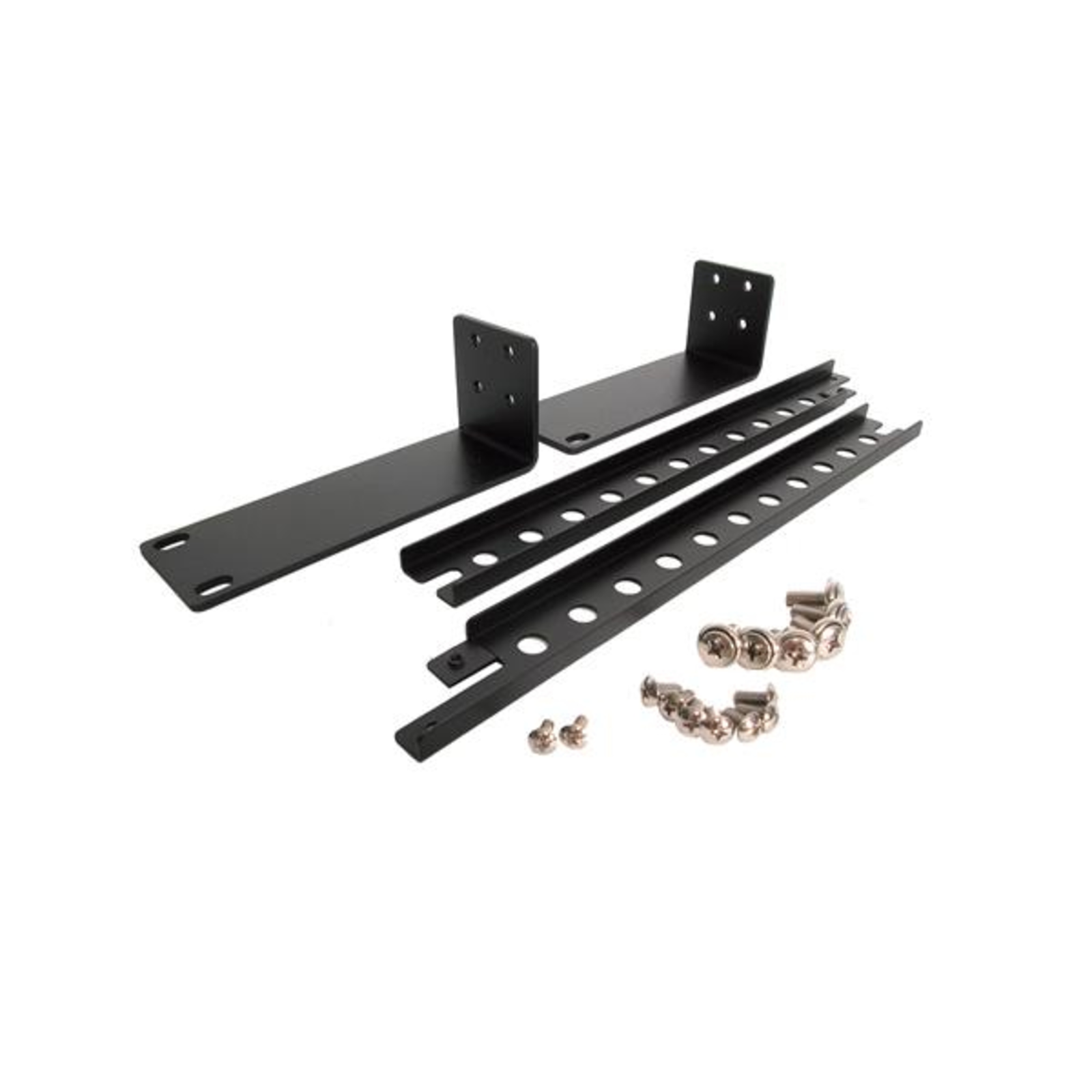 StarTech.com RackMOUNT BRACKETS for KVM