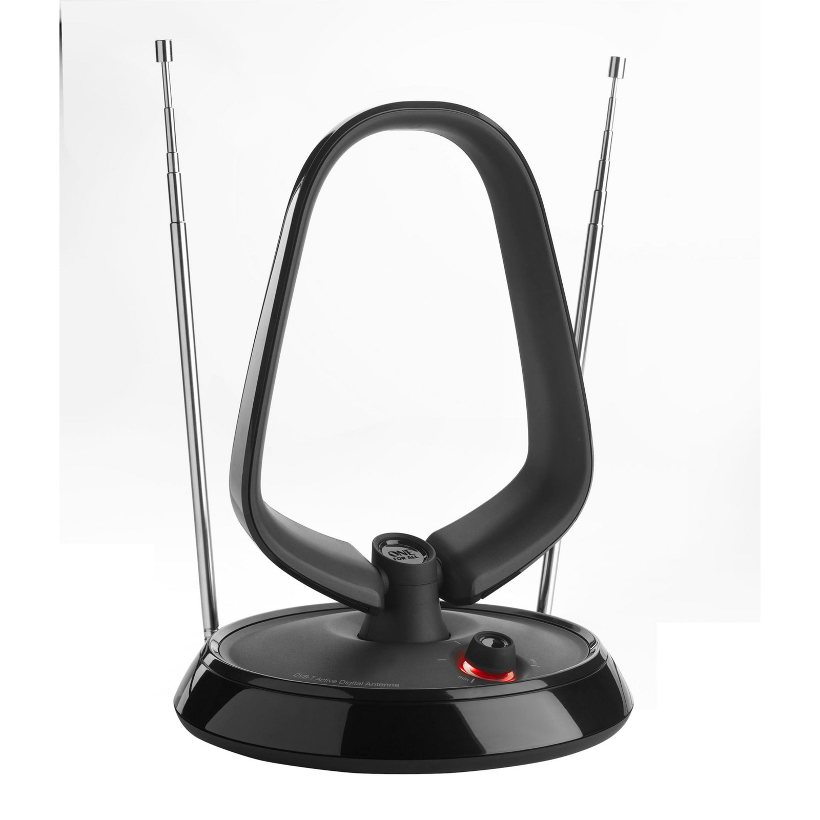 One for All DVB-T Antenna 43dB