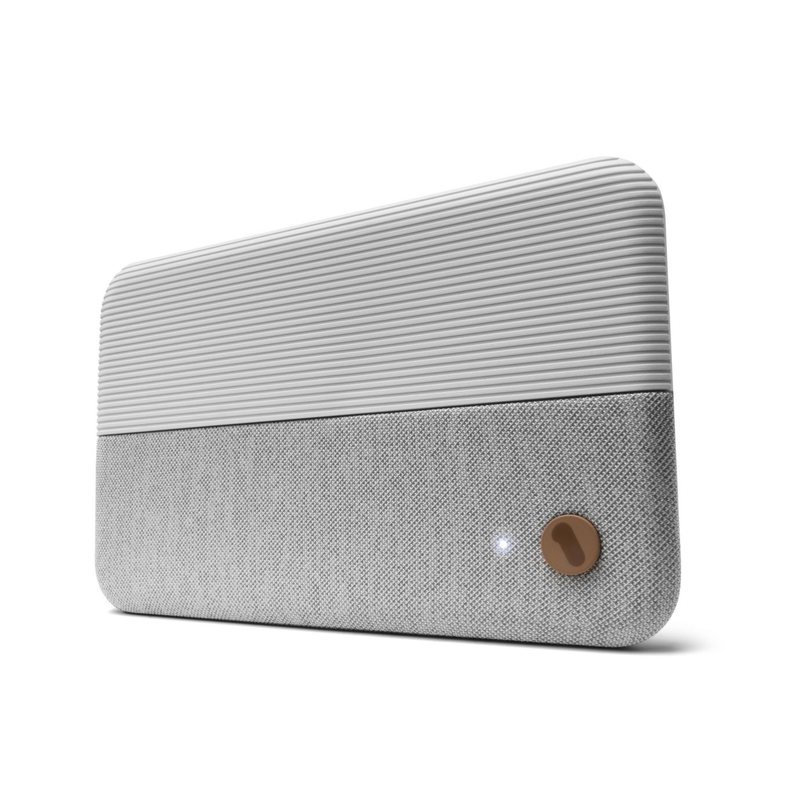 One for All DVB-T2 360 1080p Fabric Antenna 5G White