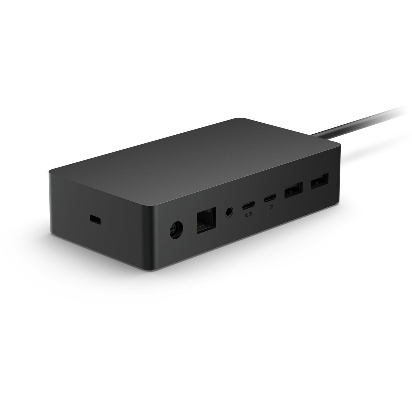 Microsoft Surface Dock 2 Dockingstation Surface Connect 199 Watt for Surface Go Go 2 Pro