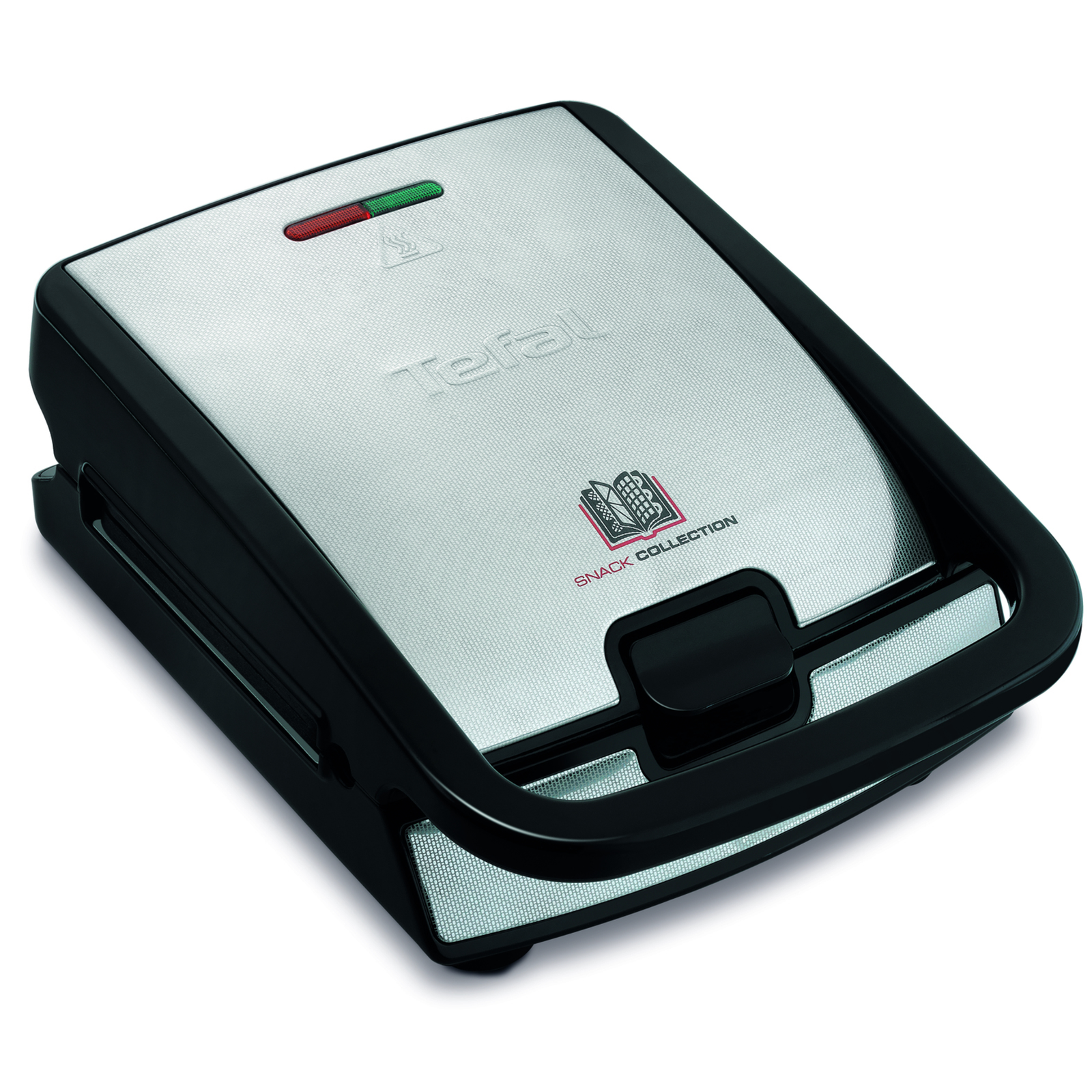 Tefal Snack Collection SW852D Sandwich Toaster Waffle Iron