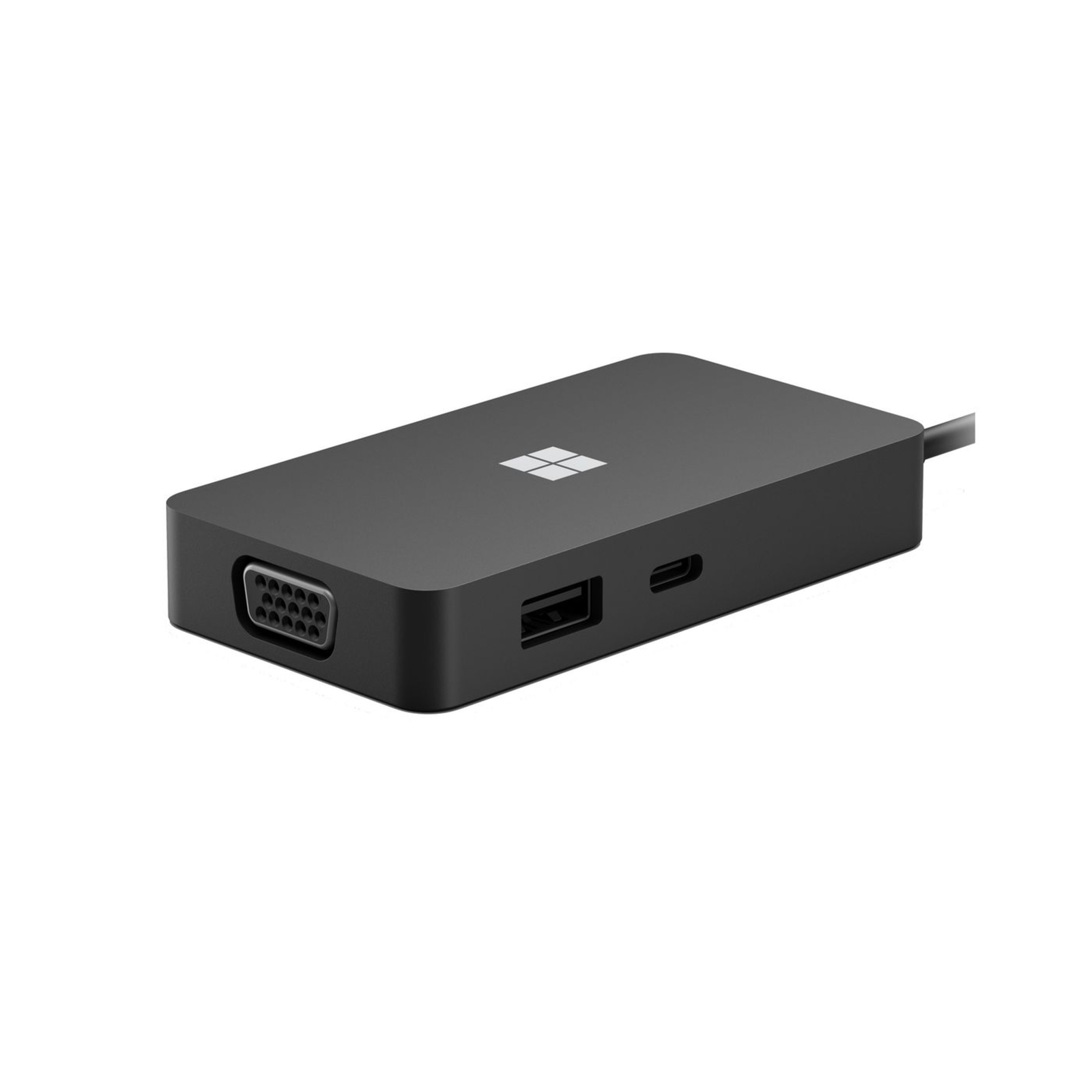 Microsoft Surface USB-C Travel Hub Gen 2 USB-A 3.2 Gen 2