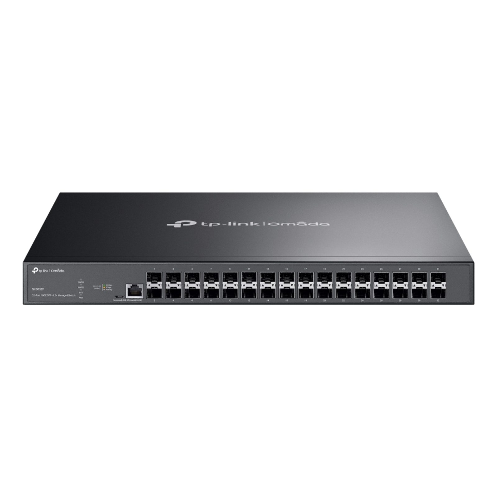 TP-Link Omada SX3032F V1 Switch L2+ Managed