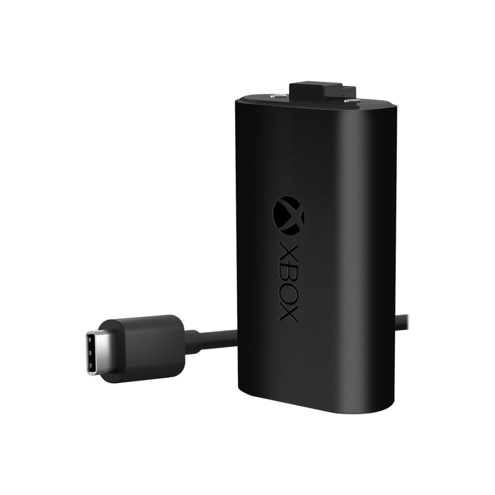 Microsoft XBox Rechargeable Battery SXW-00002 USB-C Black