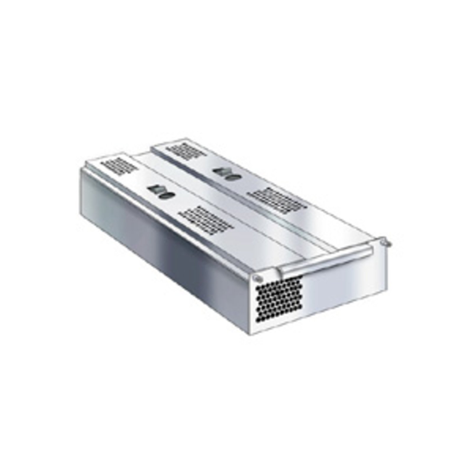 APC SYMMETRA RM BatteRY MODULE