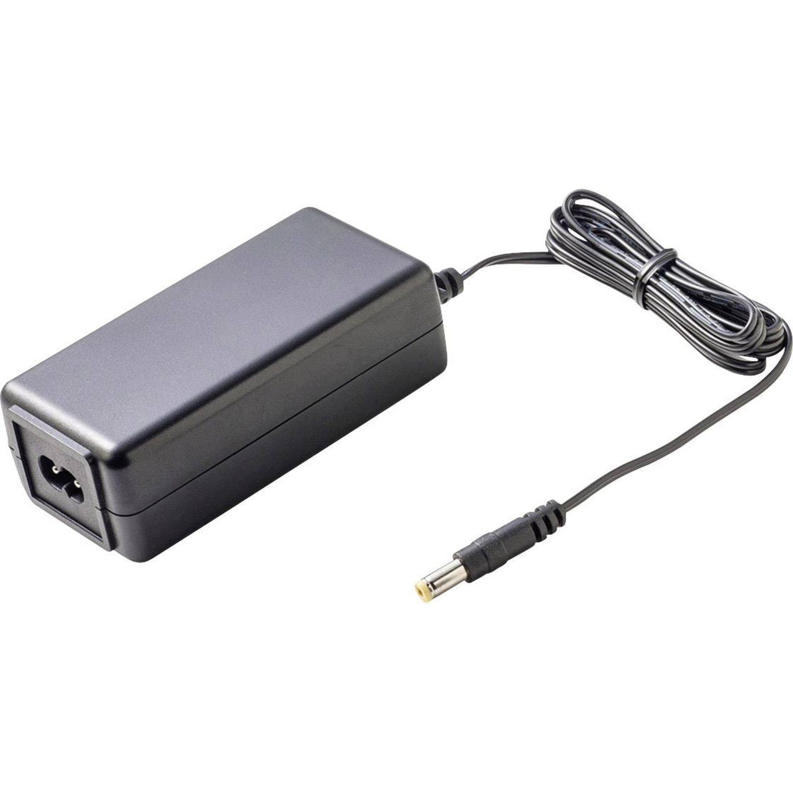 DEHNER SYS 1546-3612-T2 Desktop Power Supply Fixed Voltage 12 V/DC 3.0 A 36 W Stabilized