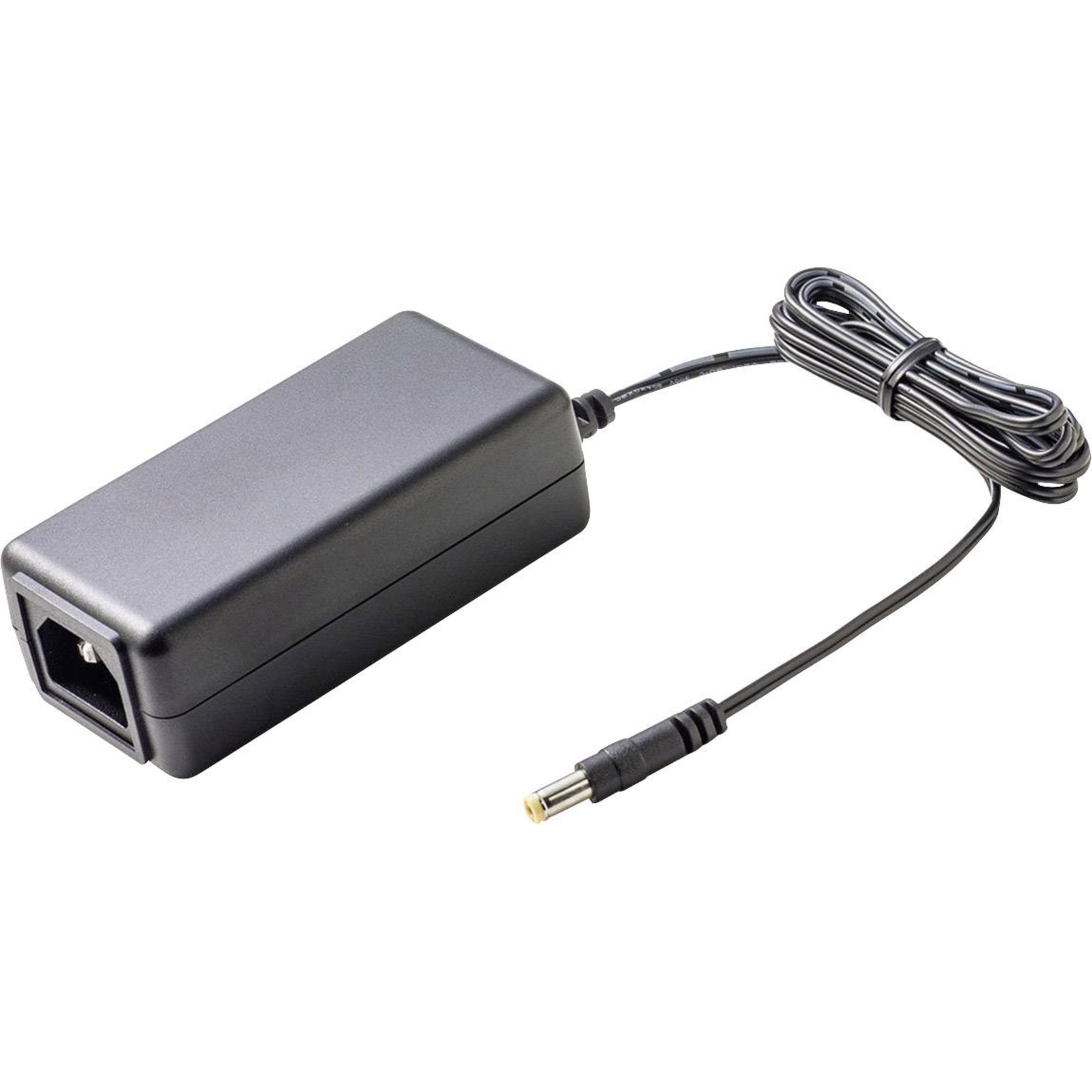 DEHNER SYS 1546-3612-T3 Desktop Power Supply Fixed Voltage 12 V/DC 3.0 A 36 W Stabilized (SY