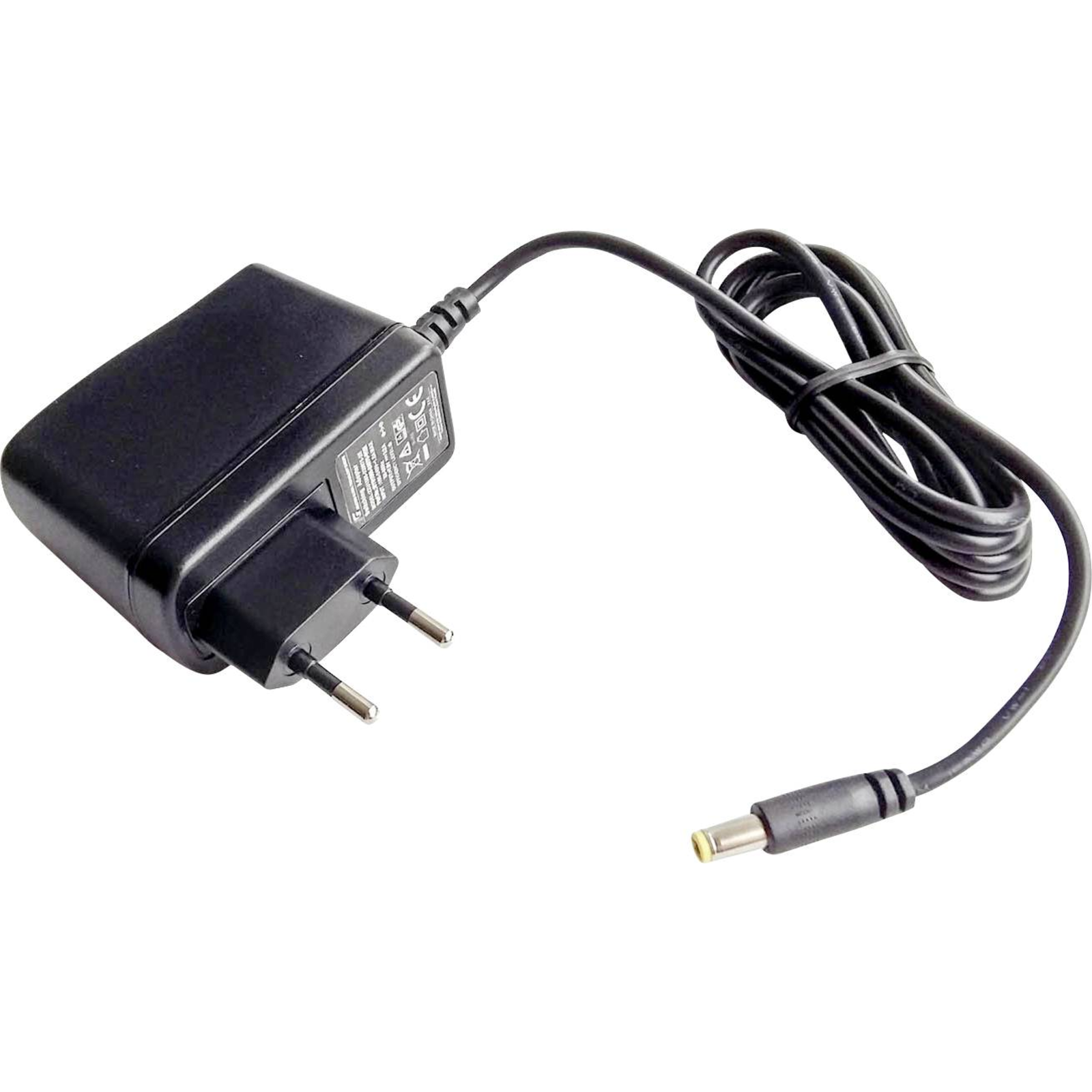 DEHNER SYS 1588-4024-W2E Plug-in Power Supply Fixed Voltage 24 V/DC 1.6 A 40 W