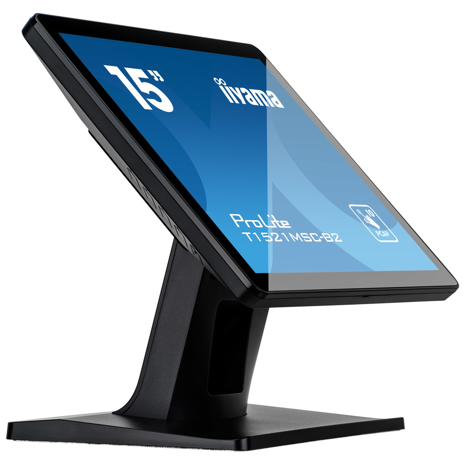iiyama 38.0cm 15TFT Monitor