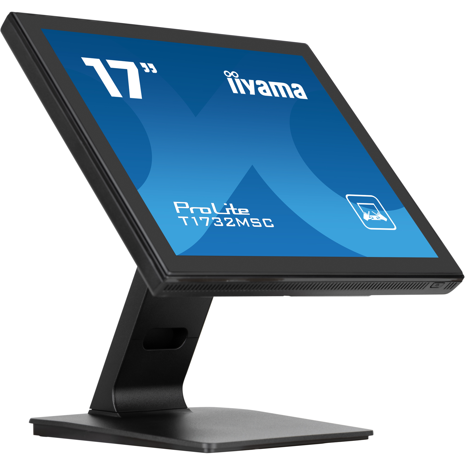 iiyama 43.0cm 17 TFT Monitor