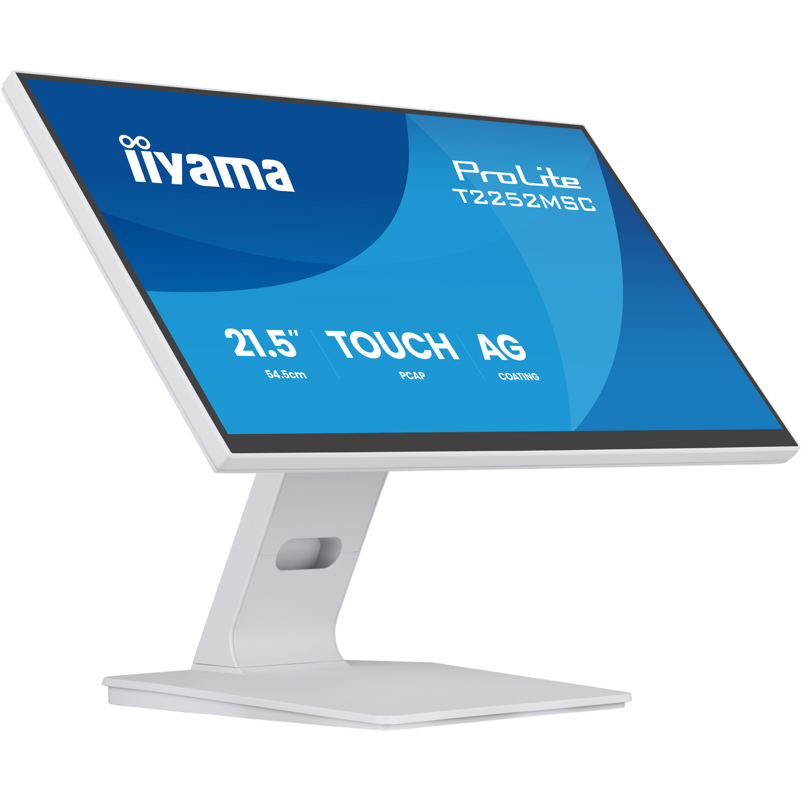 iiyama T2252MSC-W2AG
