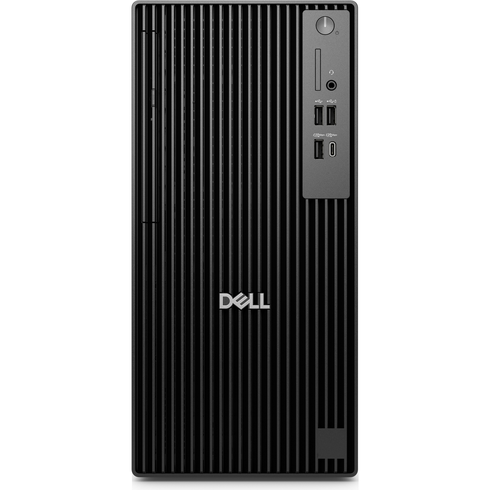 Dell Pro Tower Plus QBT1250 Tower Core Ultra 5 235 3.4 GHz