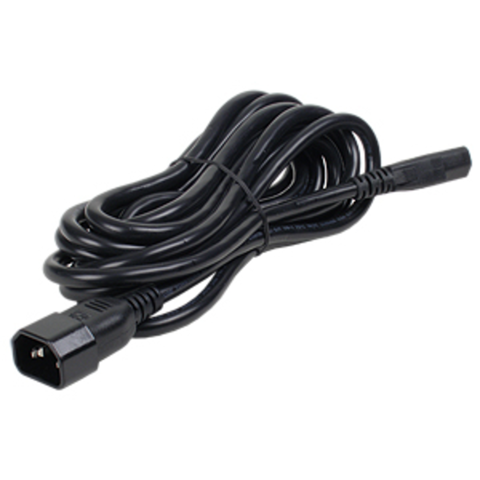 Fujitsu Power Cable 1.8 M Black for PRIMERGY RX1330 M4