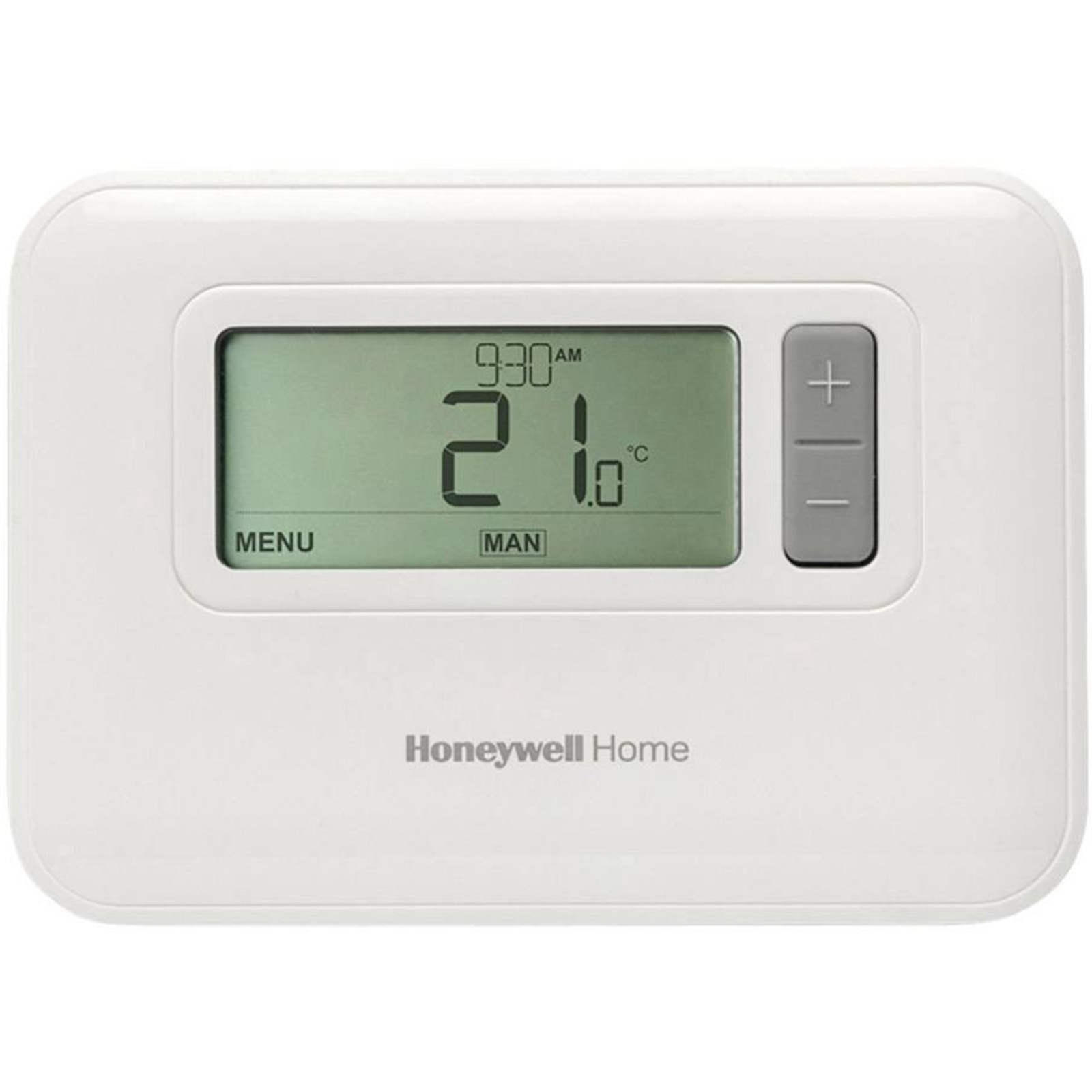 Honeywell T3C110AEU Room Thermostat Wall Daily Program Weekly Program