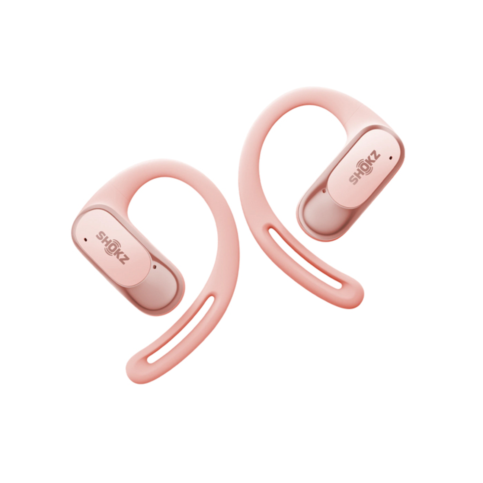 Shokz OpenFit Air Wireless Call/music/sport/everyday 50 16000 Hz Headphones