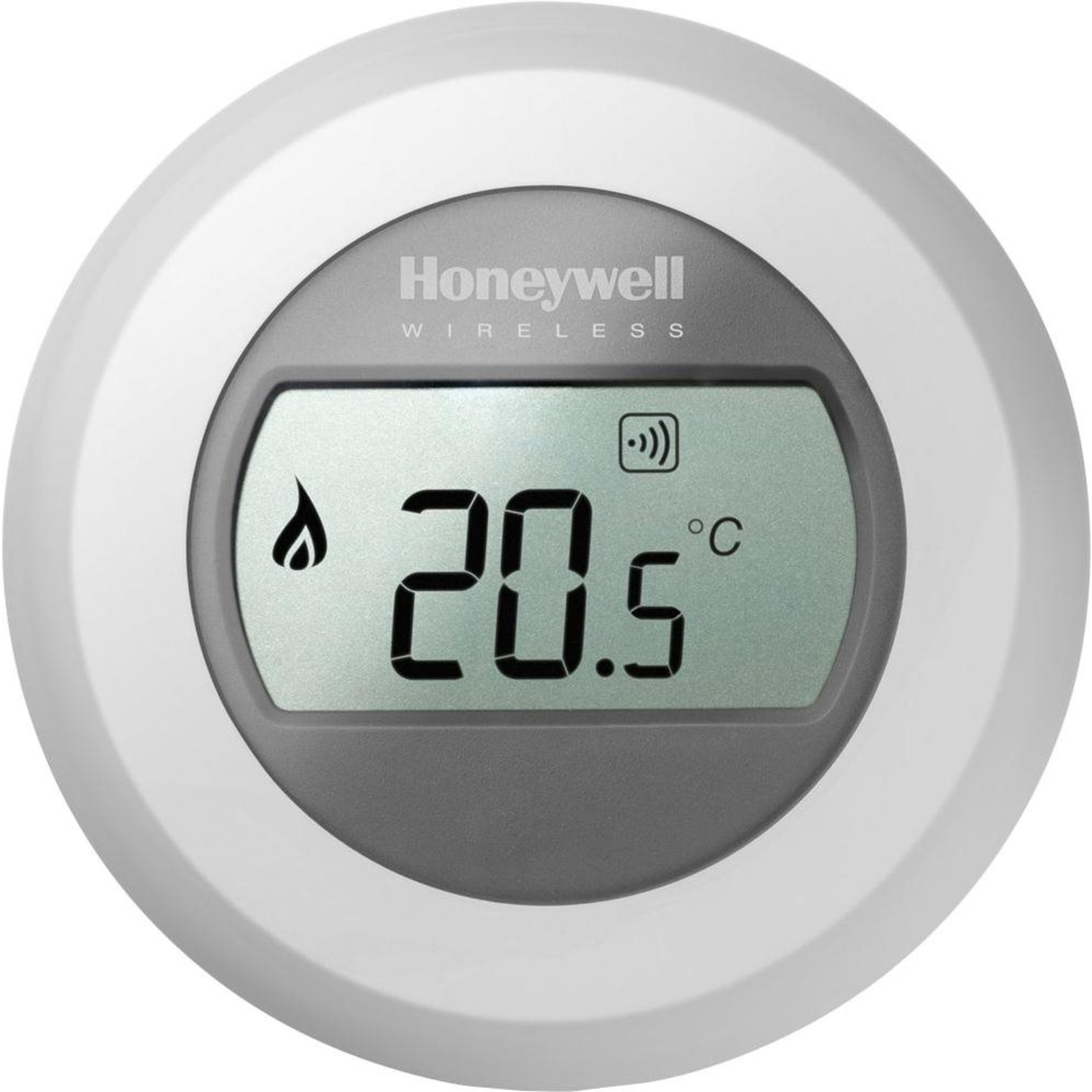 Honeywell Home T87RF Thermostat Wireless Wired