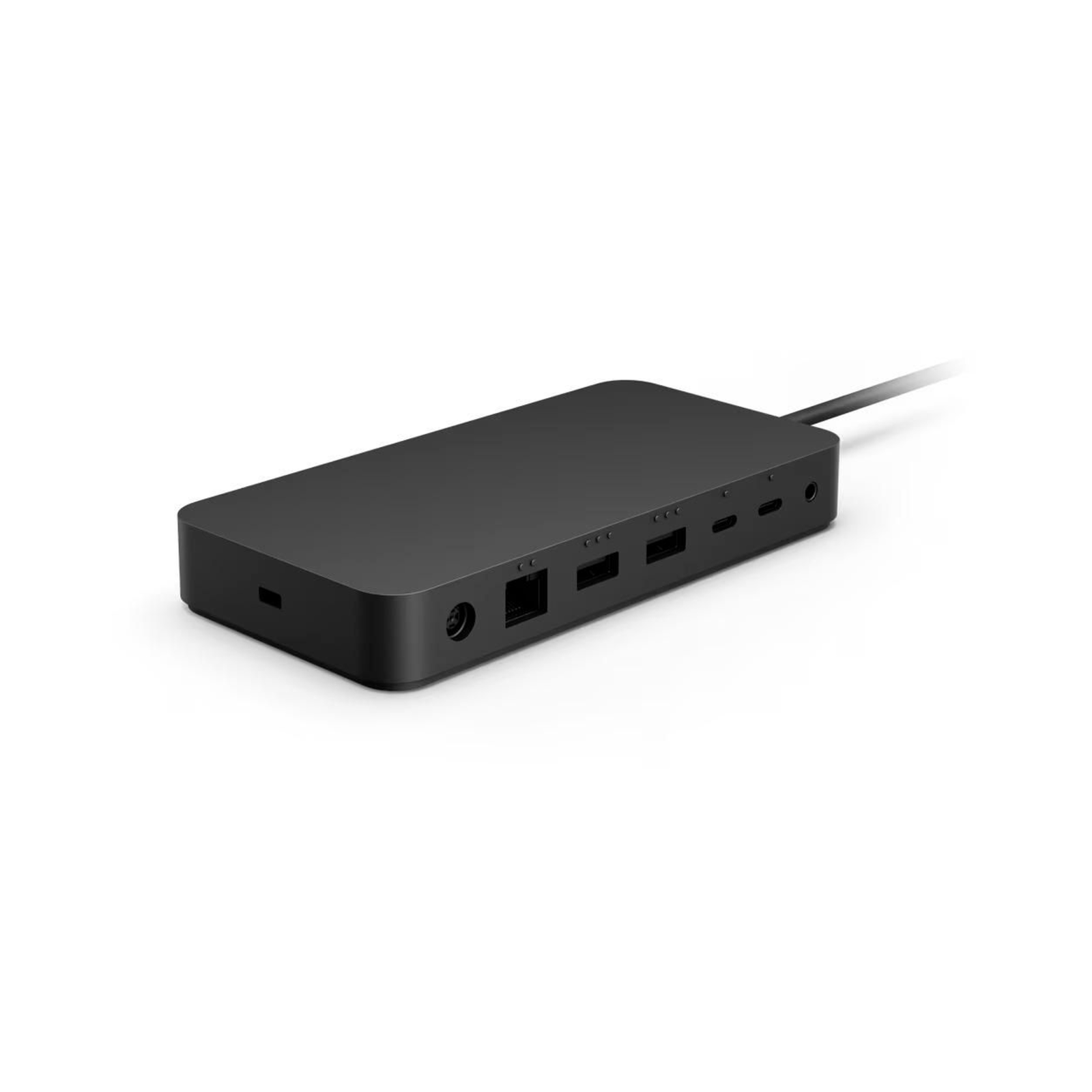 Microsoft Surface Thunderbolt 4 Dock USB4-/Thunderbolt 4-Host