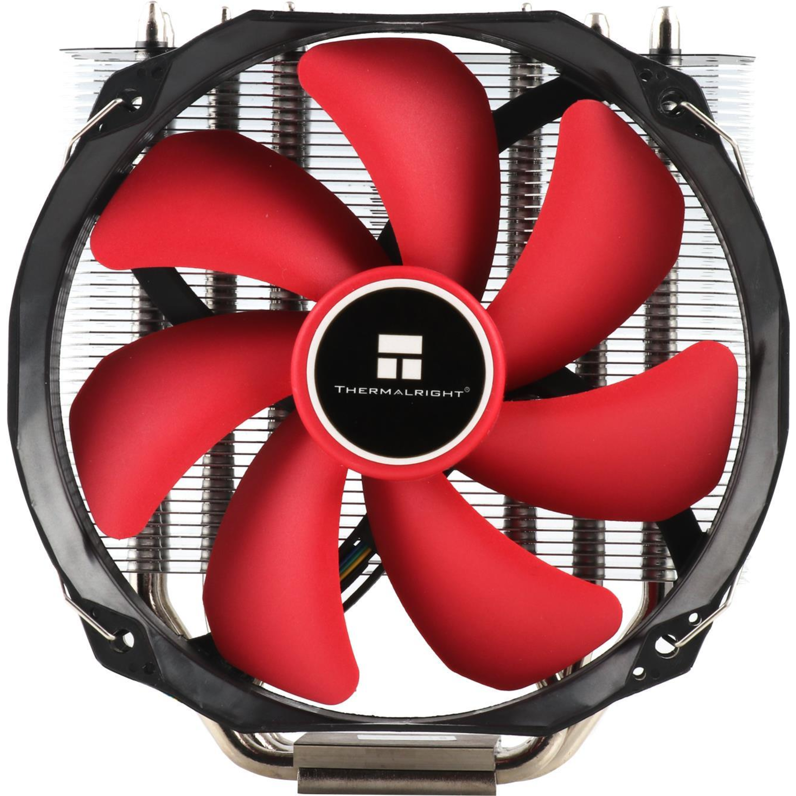 Thermalright TA 140 Air Cooling