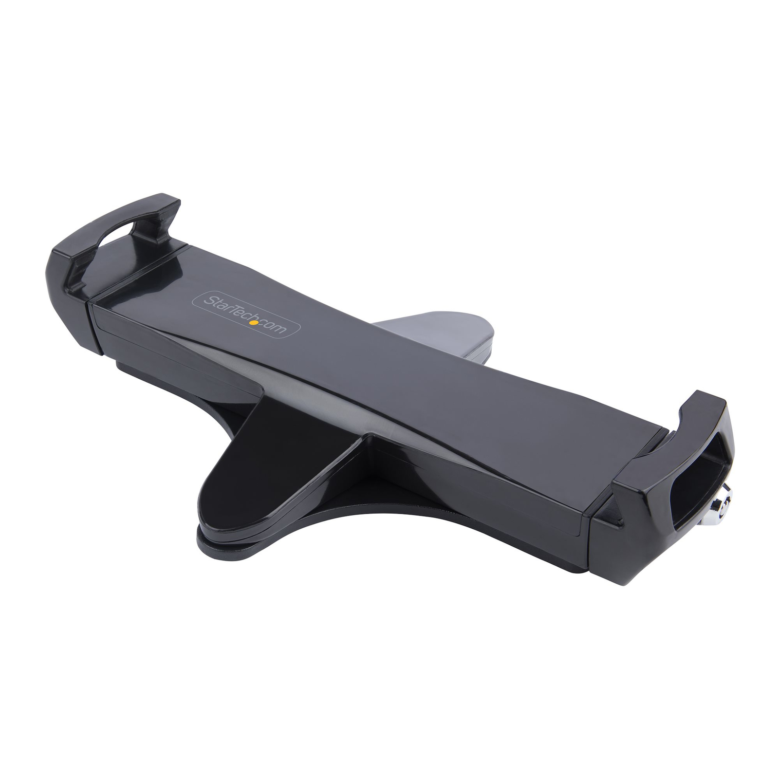 StarTech.com VESA Tablet Holder for Monitor Arm Anti-theft Tablet Holder