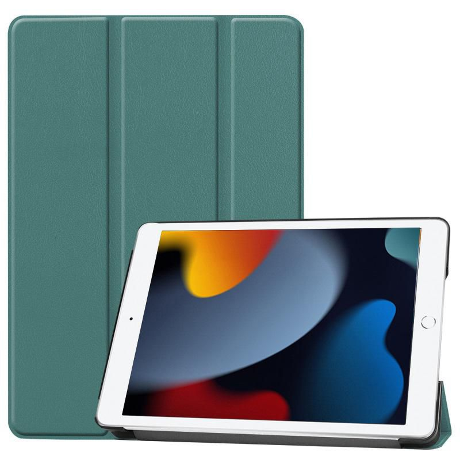 CoreParts TABX-IP789-COVER6 Folio Apple IPad 6/7/8 25.9cm (10.2inch) 150g