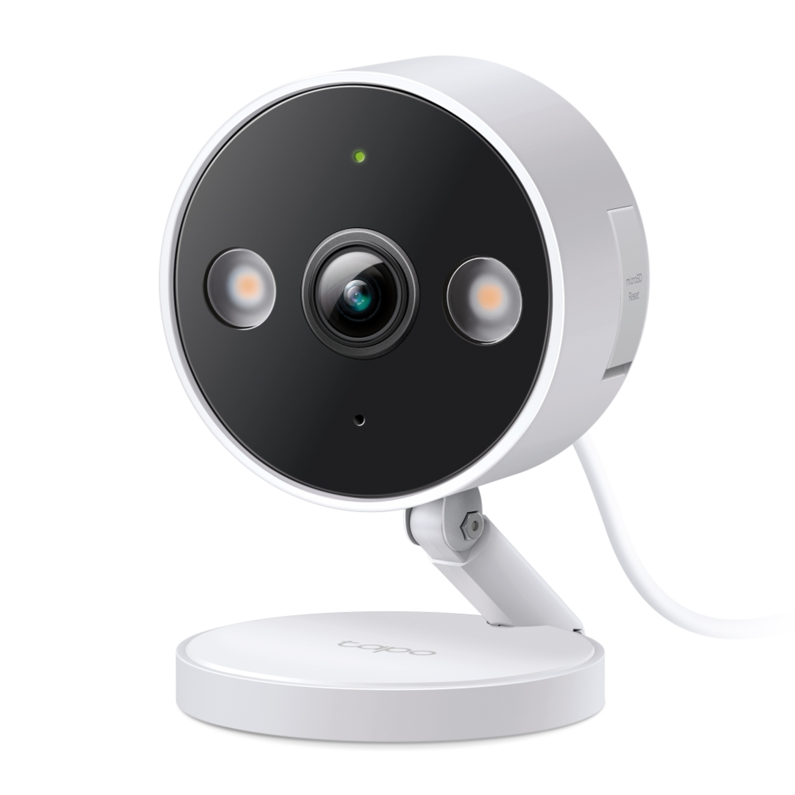 TP-Link Tapo C120 2K QHD WiFi Camera for Home/outdoor Surveillance