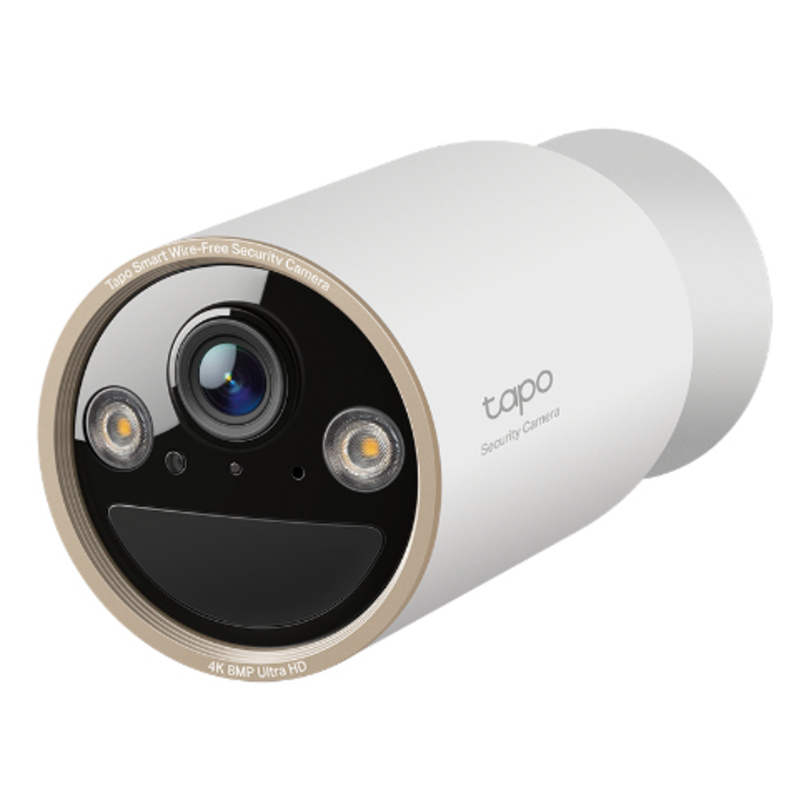 TP-LINK Tapo C460 V1 Network Surveillance Camera Indoor Outdoor Weatherproof Colour (day & Night)