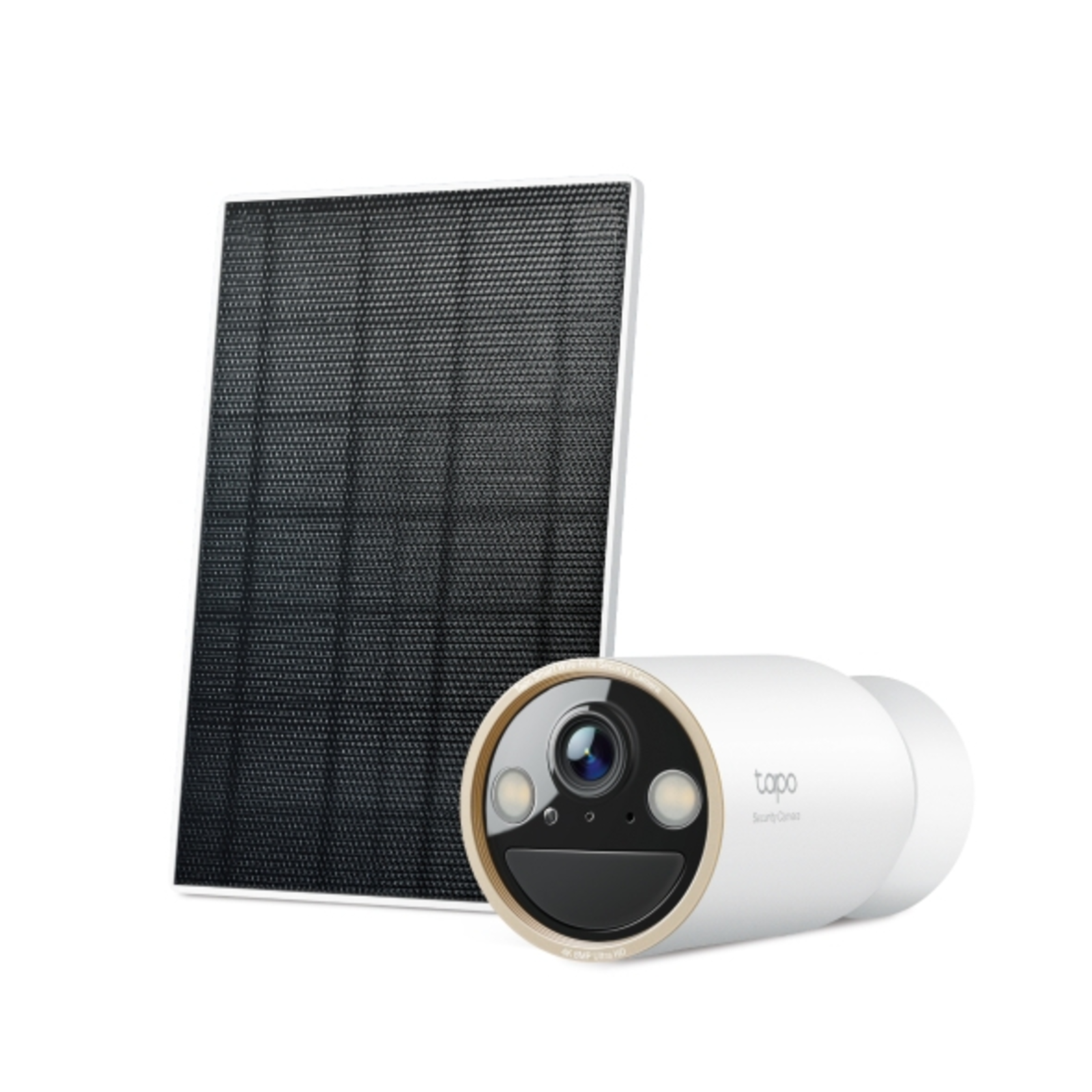 TP-LINK Tapo C460 KIT V1 Solar-Powered Security Camera Kit Network Surveillance Camera
