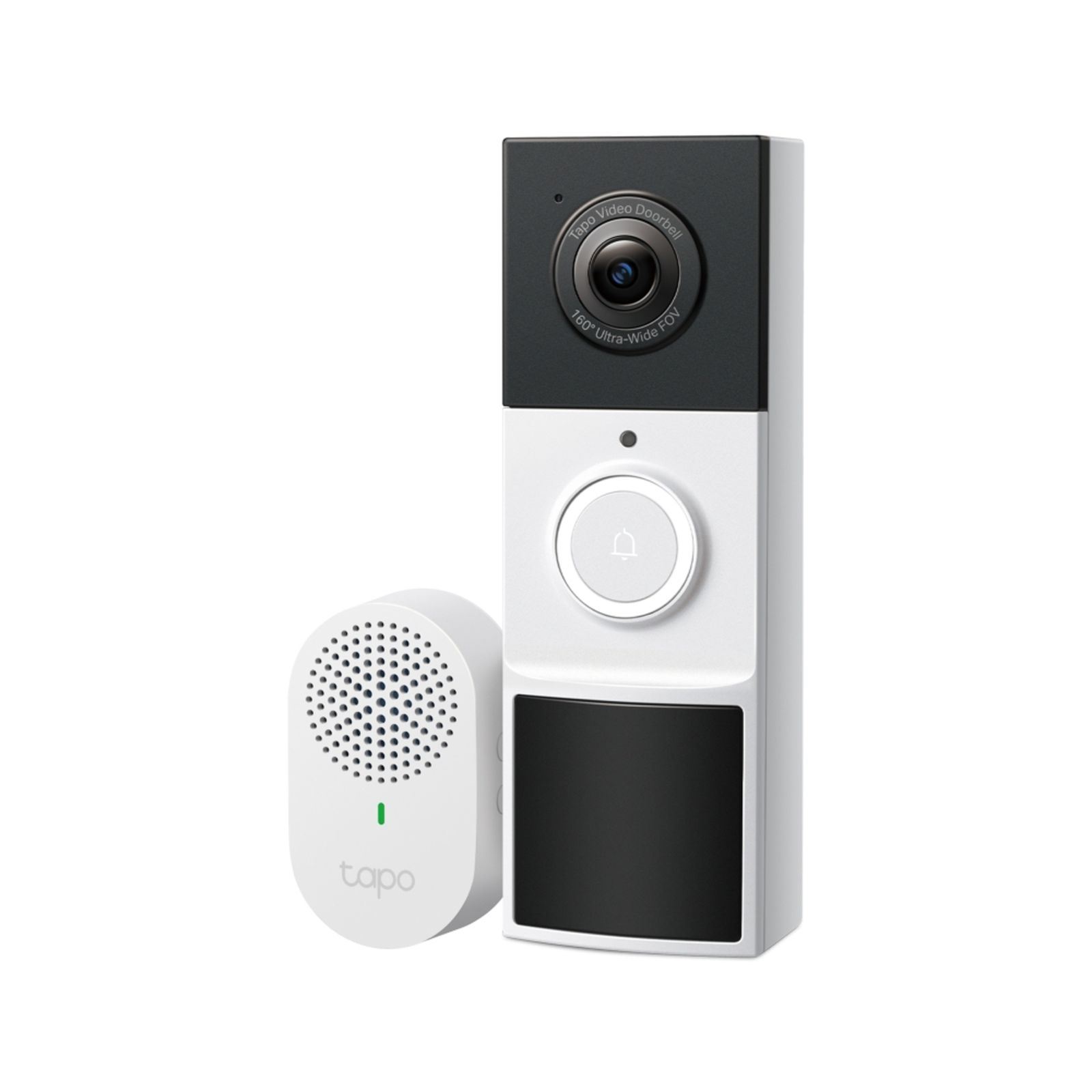 TP-Link Video Doorbell Camera1- Tapo D210 1-