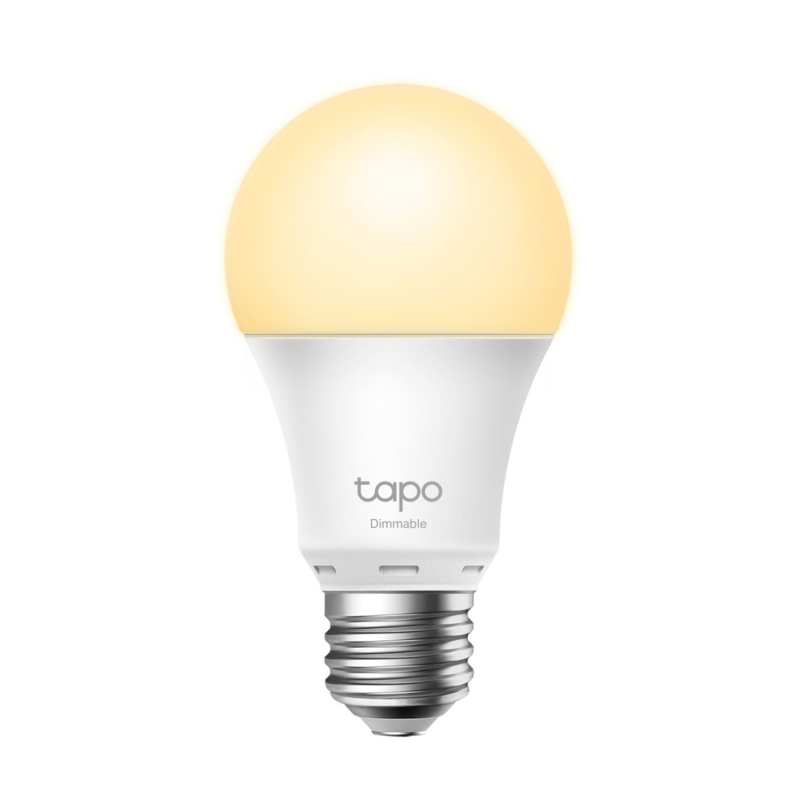 TP-LINK Tapo L510E LED Lamp E27 8.7 W Class F (TAPO L510E)