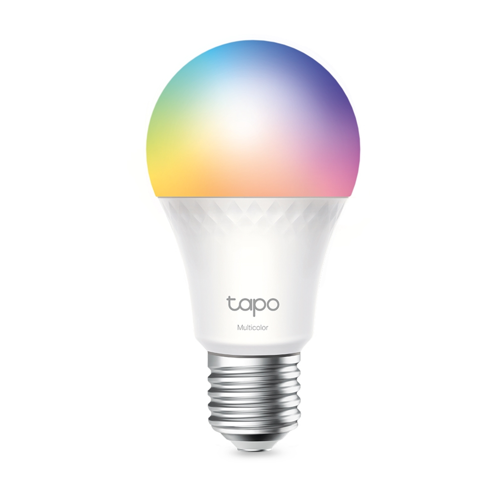 TP-Link Tapo Smart L535E LED Light Bulb 8.6W E 1100lumen 2500-6500K 16 Million Colors