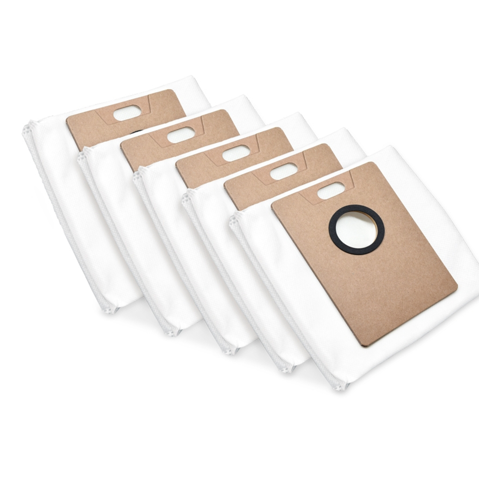 TP-LINK Tapo Robot Vacuum Disposable Dust Bag 4L Disposable Dust BagA X3 Suitable for Tapo