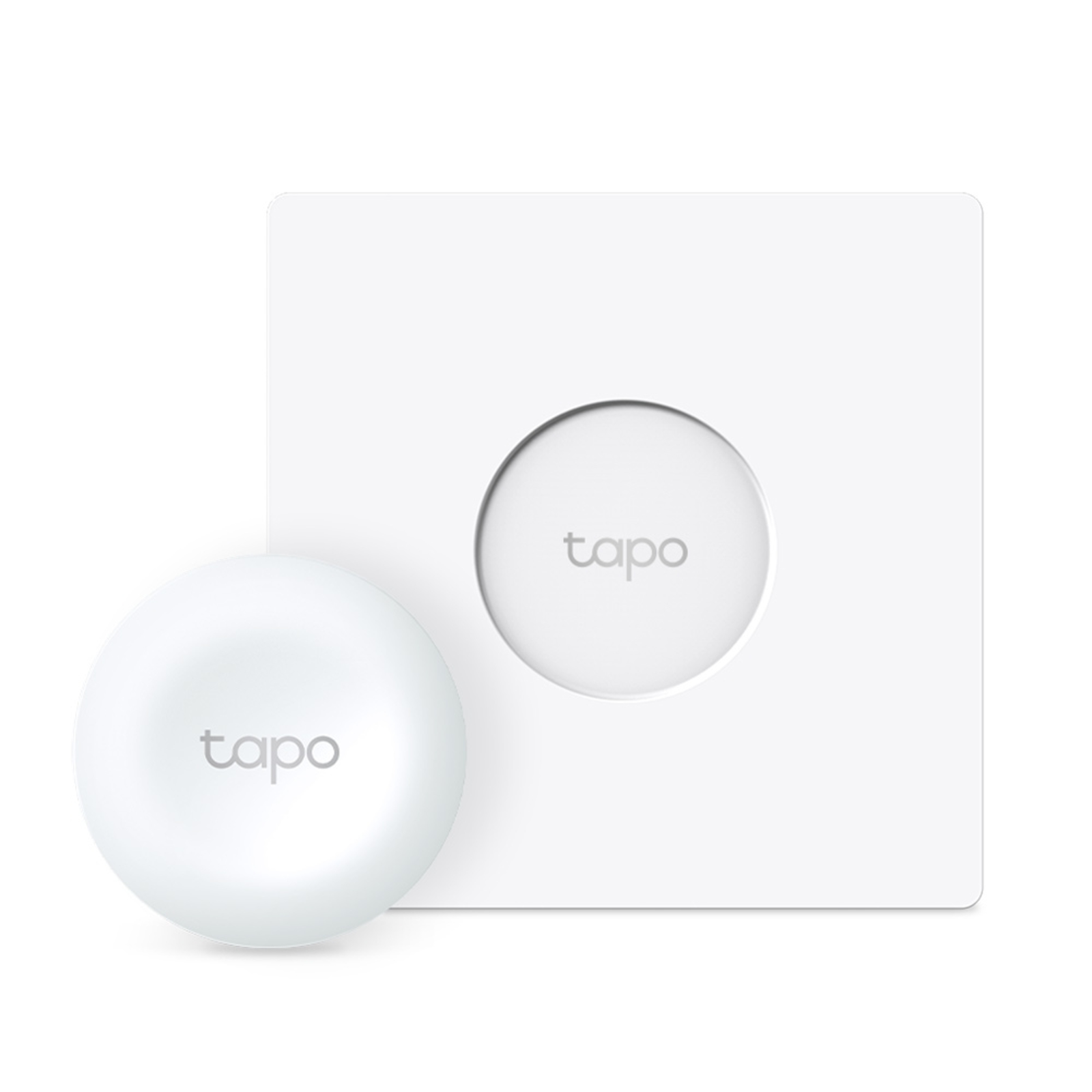 TP-Link Tapo S200D V1 Smart Dimmer Switch