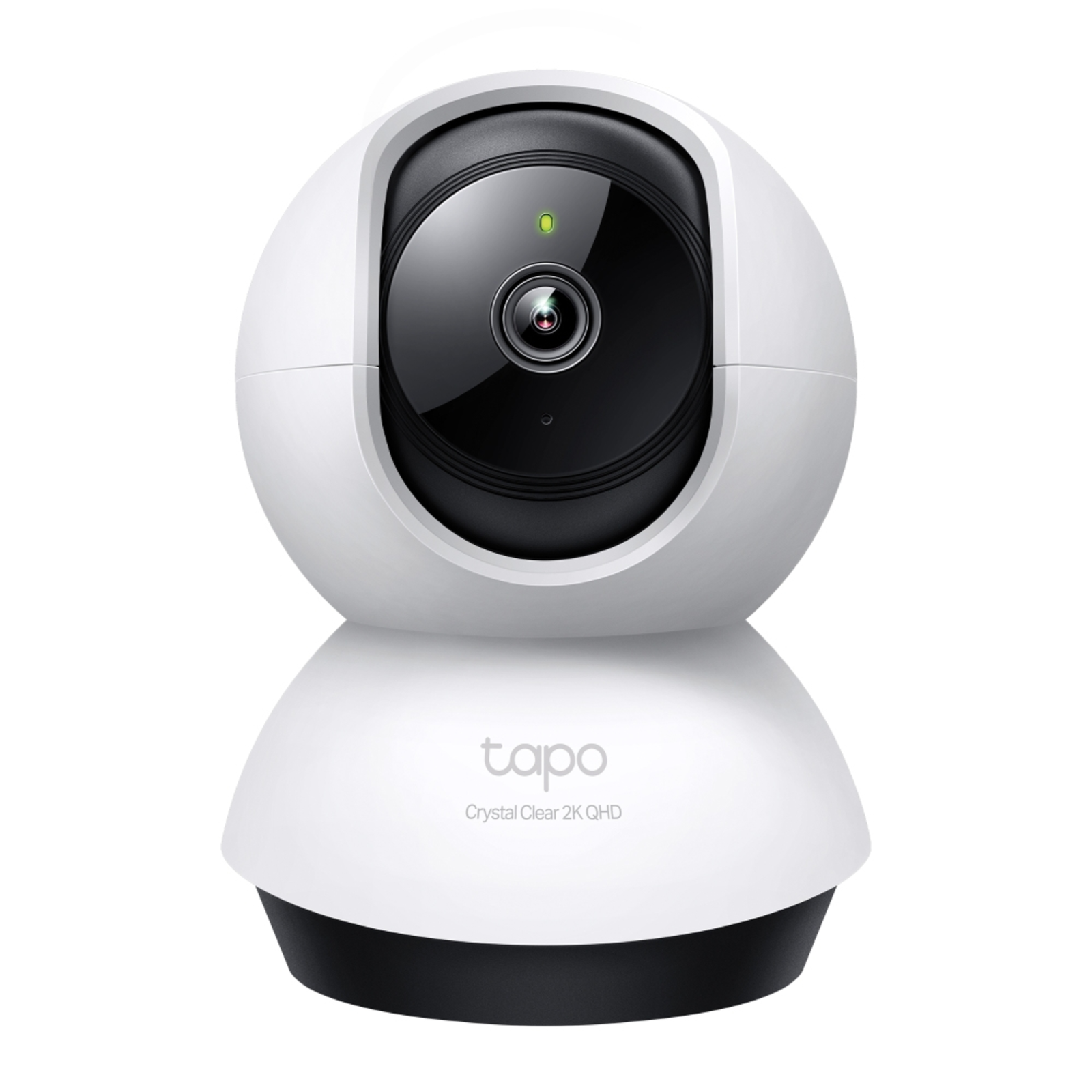 TP-Link Tapo C220 Pan -Tilt AI Home Security Wi-Fi Camera