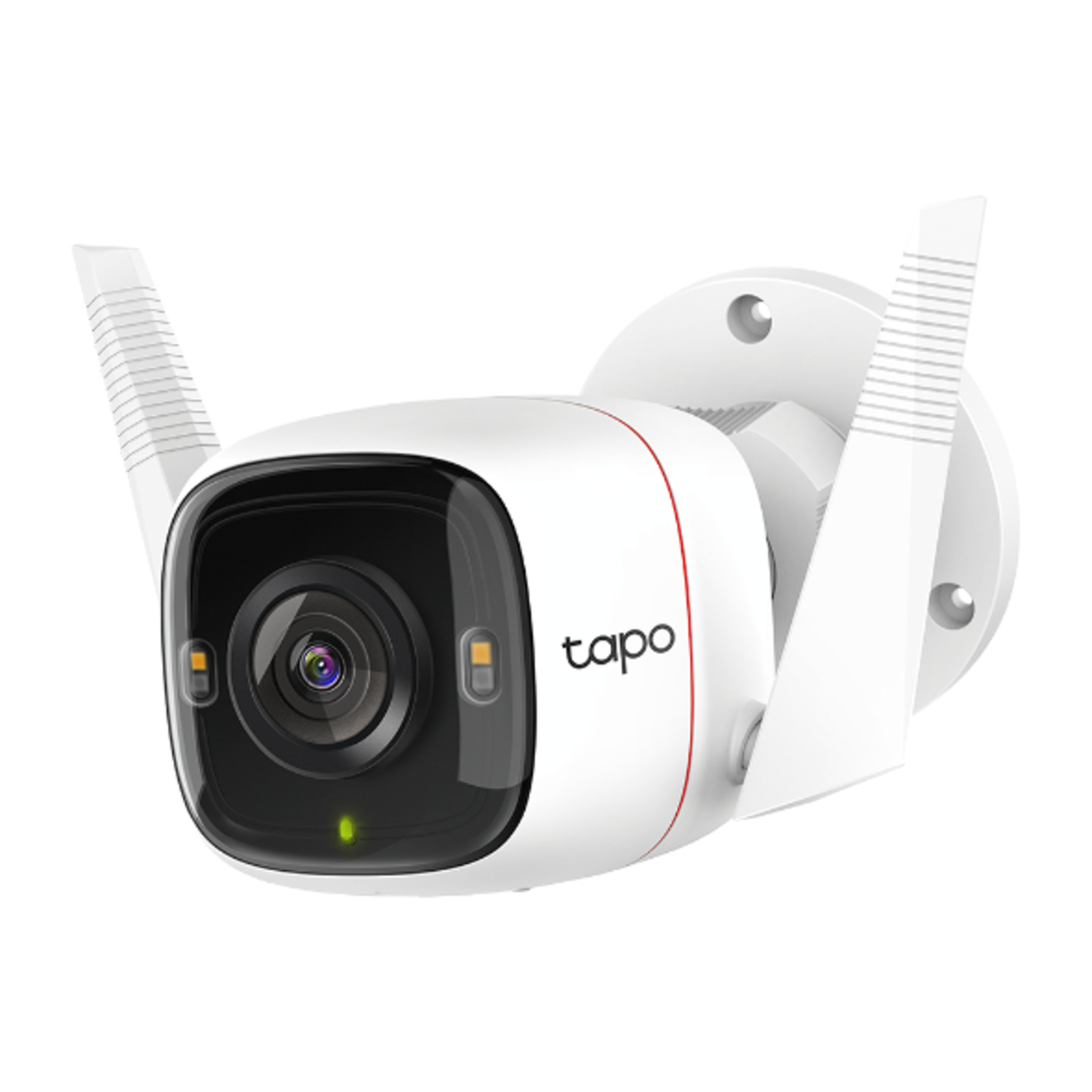 TP-Link Tapo C320WS Outdoor IP66 Security 2K Wi-FI Camera -micro SD -2-way Audio -motion Detection