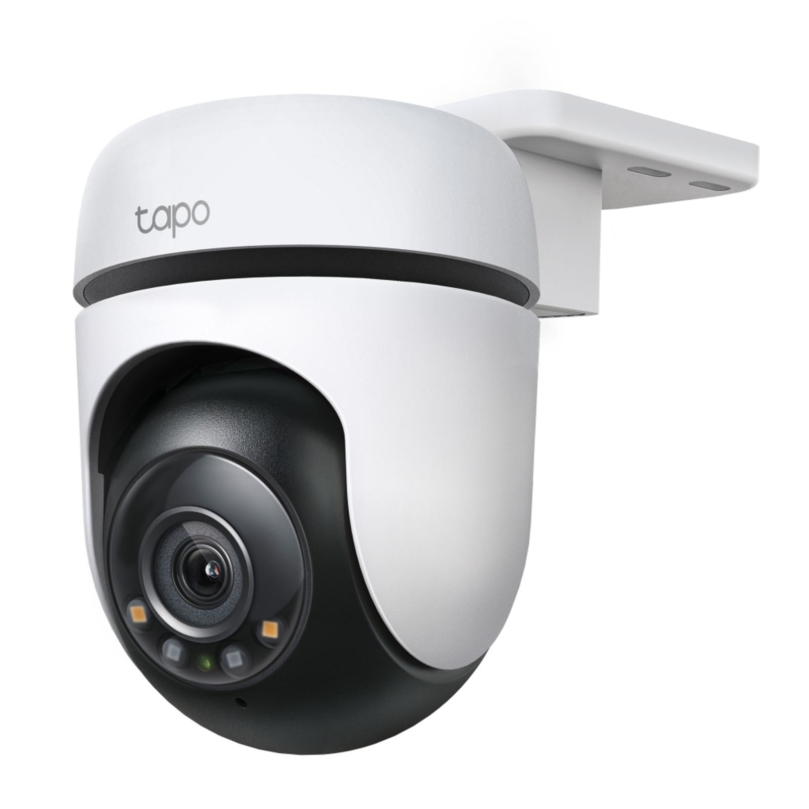 TP-Link Tapo C510W Outdoor Pan -Tilt Security WiFi Camera